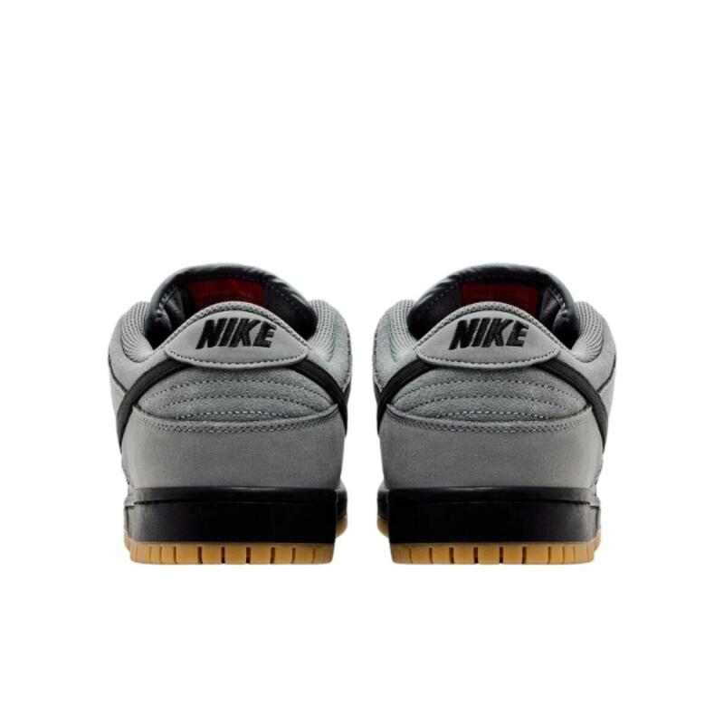 SB Dunk Low Pro Cool Grey