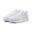 Încălțăminte adulți ușoară, material mesh, Softride Cosmic Sliptech, alb PUMA
