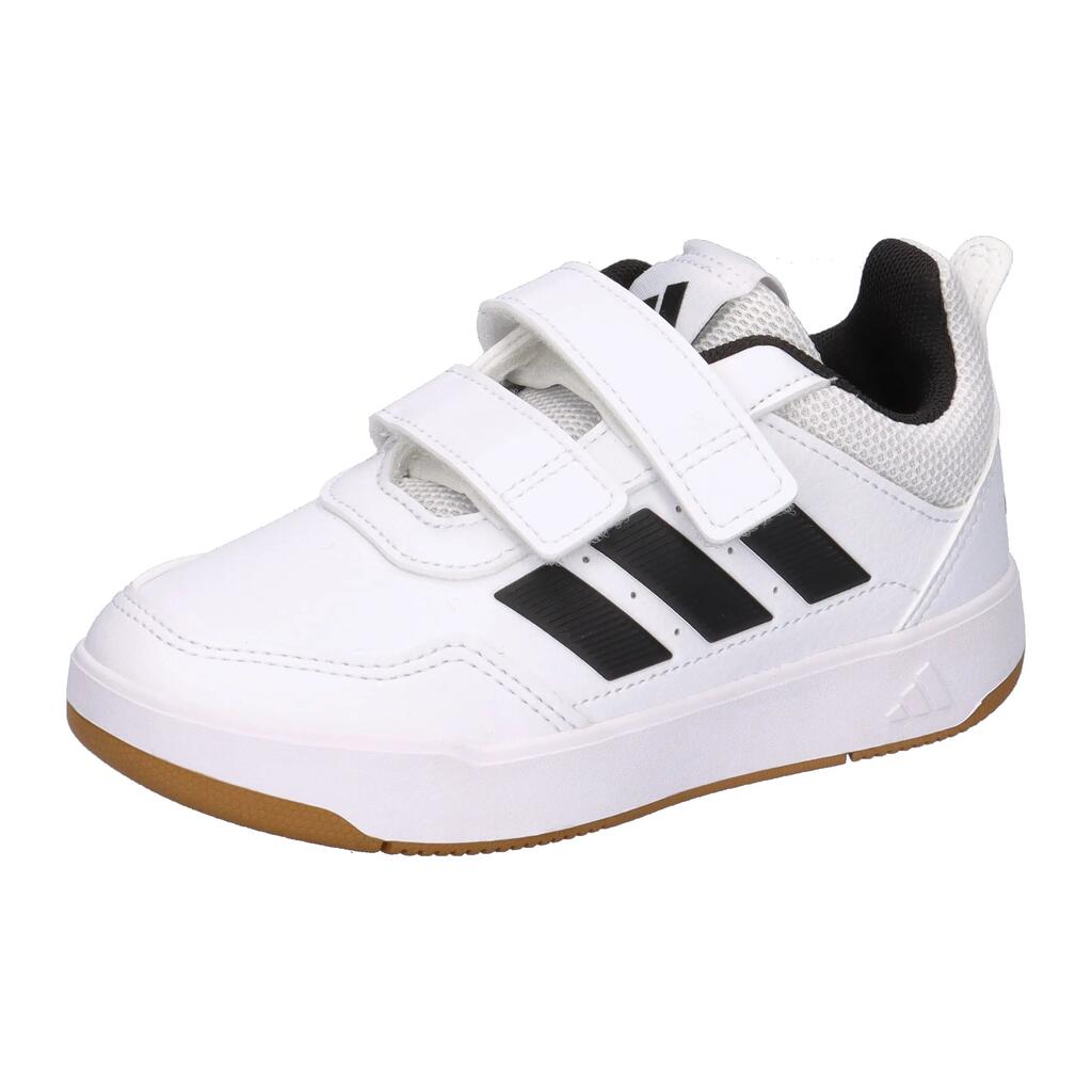 WHITE / BLACK