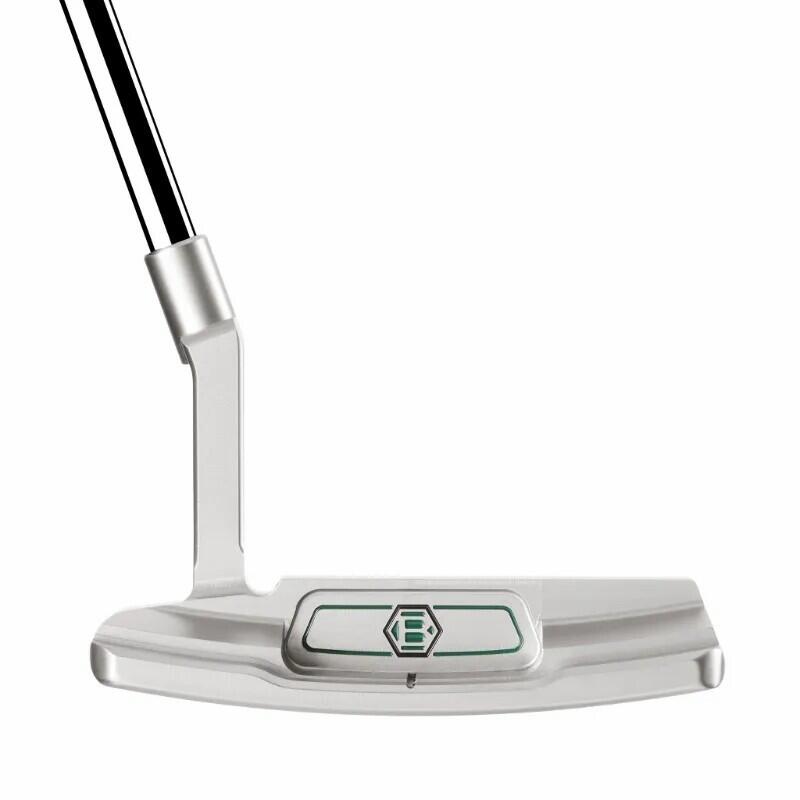 Putter Droitier Bettinardi Studio Stock 14 34’ inches Grip Standard 2/2
