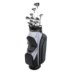 Ensemble de golf Wilson Playerfit Graphite pour femme