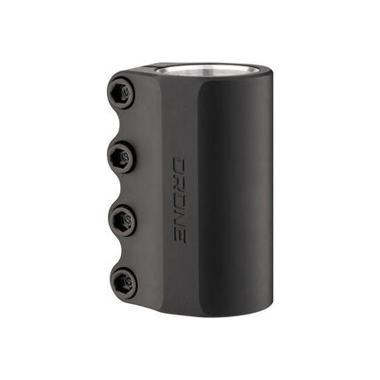 Freestyle Scooter Klemme | Kontrast 3 Scs Klemme | Farbe Schwarz | Drohnenroller