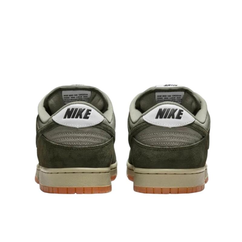 SB Dunk Low Pro B Sequoia