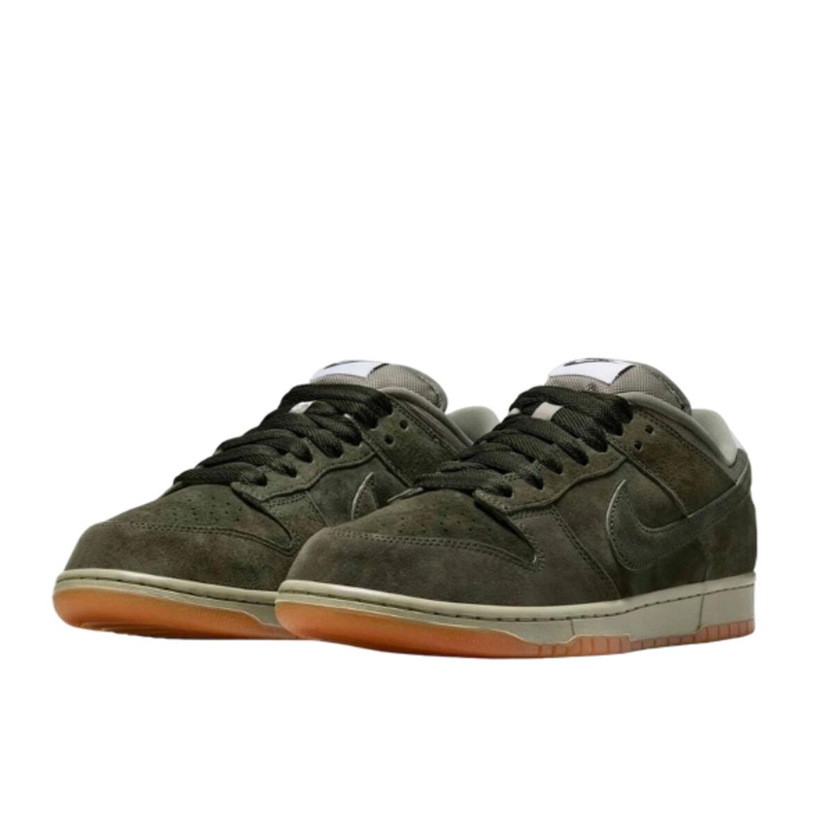 Schoenen  SB Dunk Low Pro B Sequoia 2/4