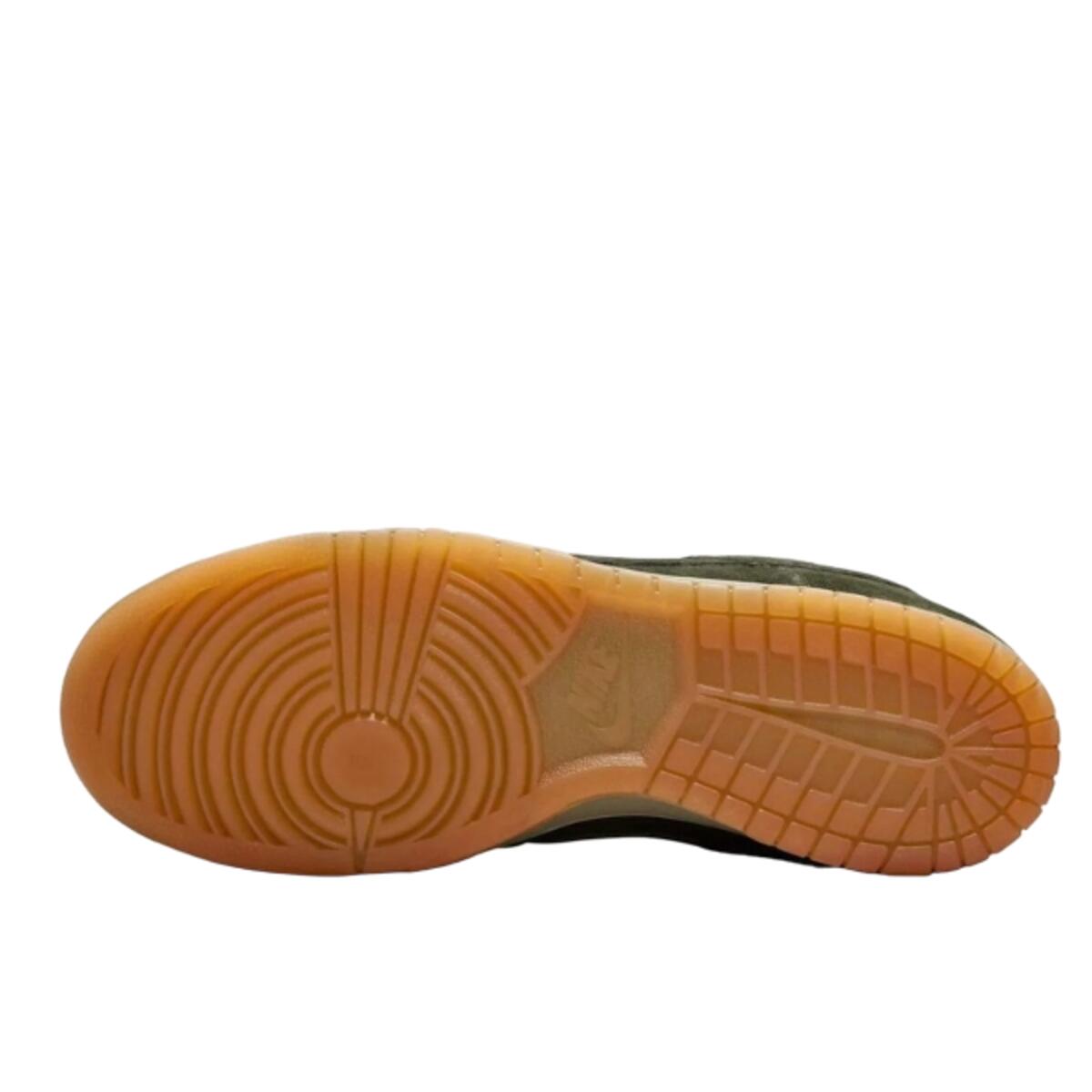 Schoenen  SB Dunk Low Pro B Sequoia 4/4