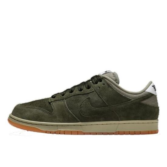 Zapatillas SB Dunk Low Pro B Sequoia