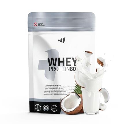 Whey Protein80 - 500g Bombón Rocher MM Supplements