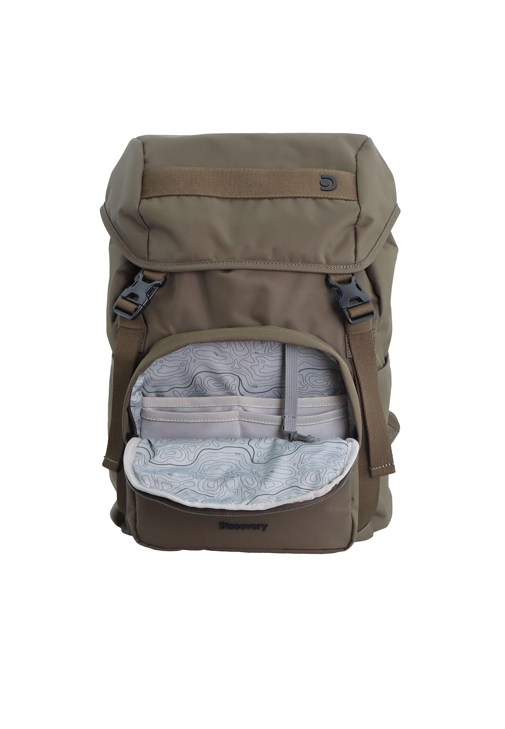 Discovery Downtown Rucksäcke 26 L 7/7