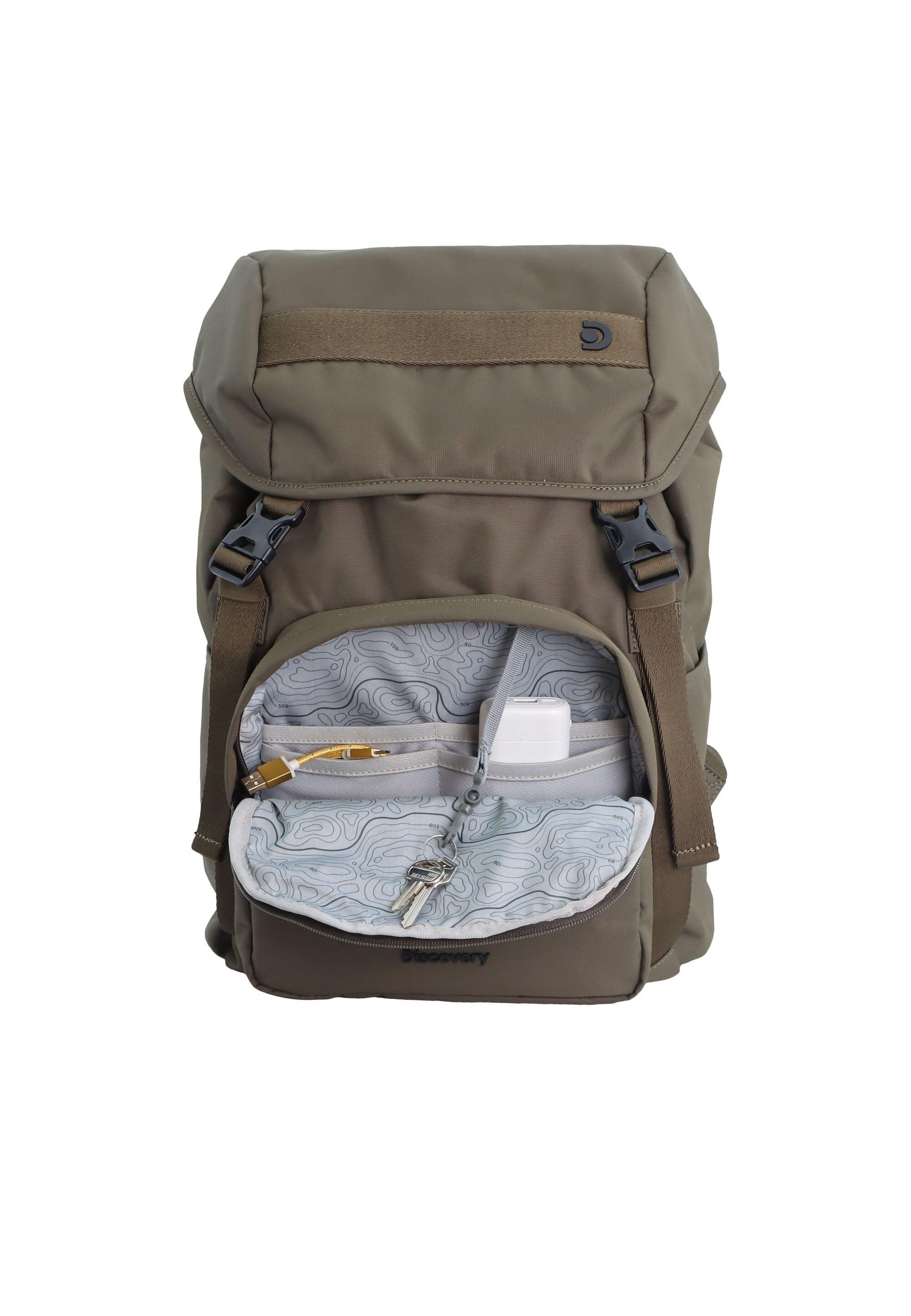 Discovery Downtown Rucksäcke 26 L 6/7