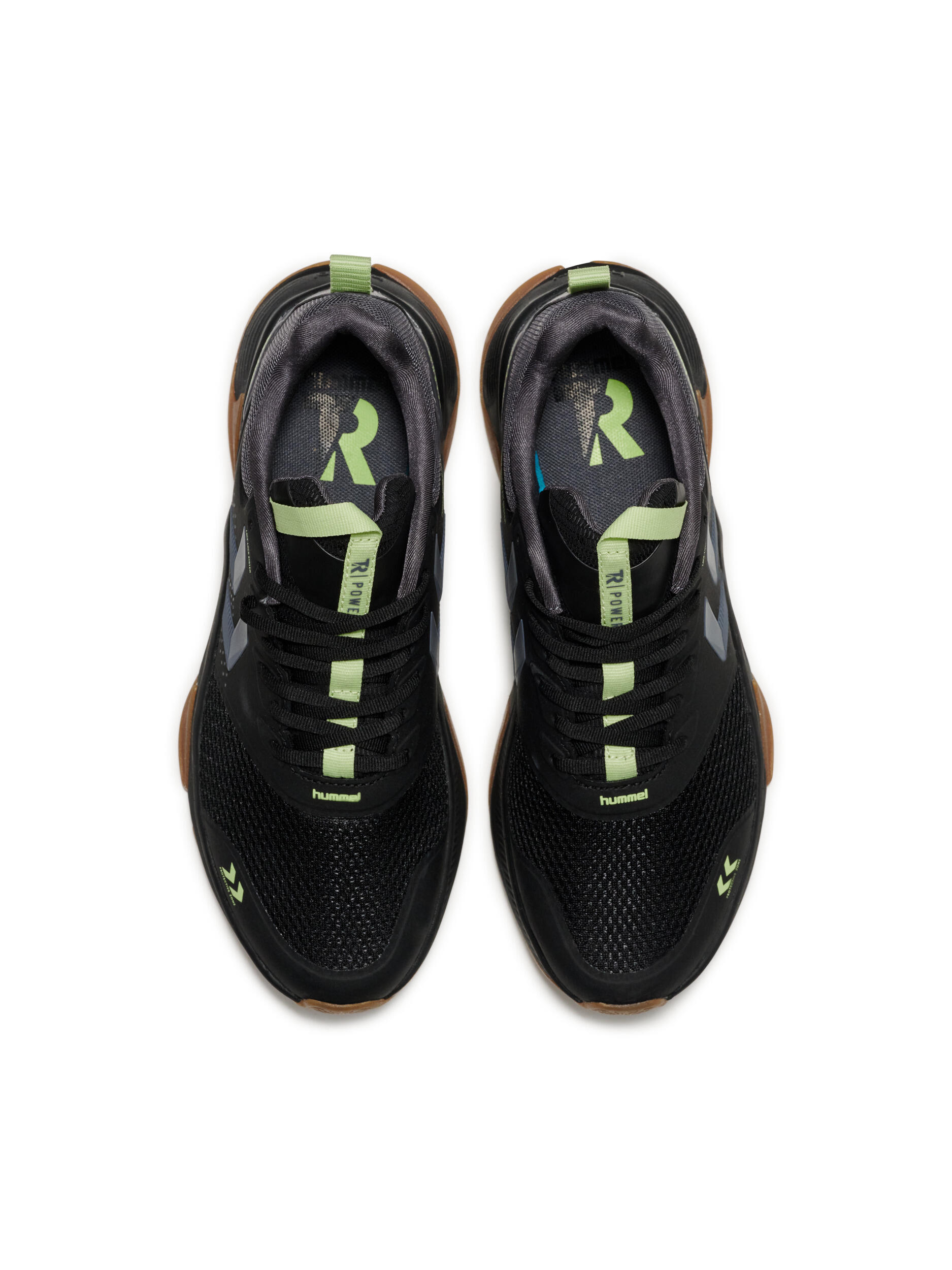 Enfiler Chaussure D'entraînement Reach Tr Adulte 3/7