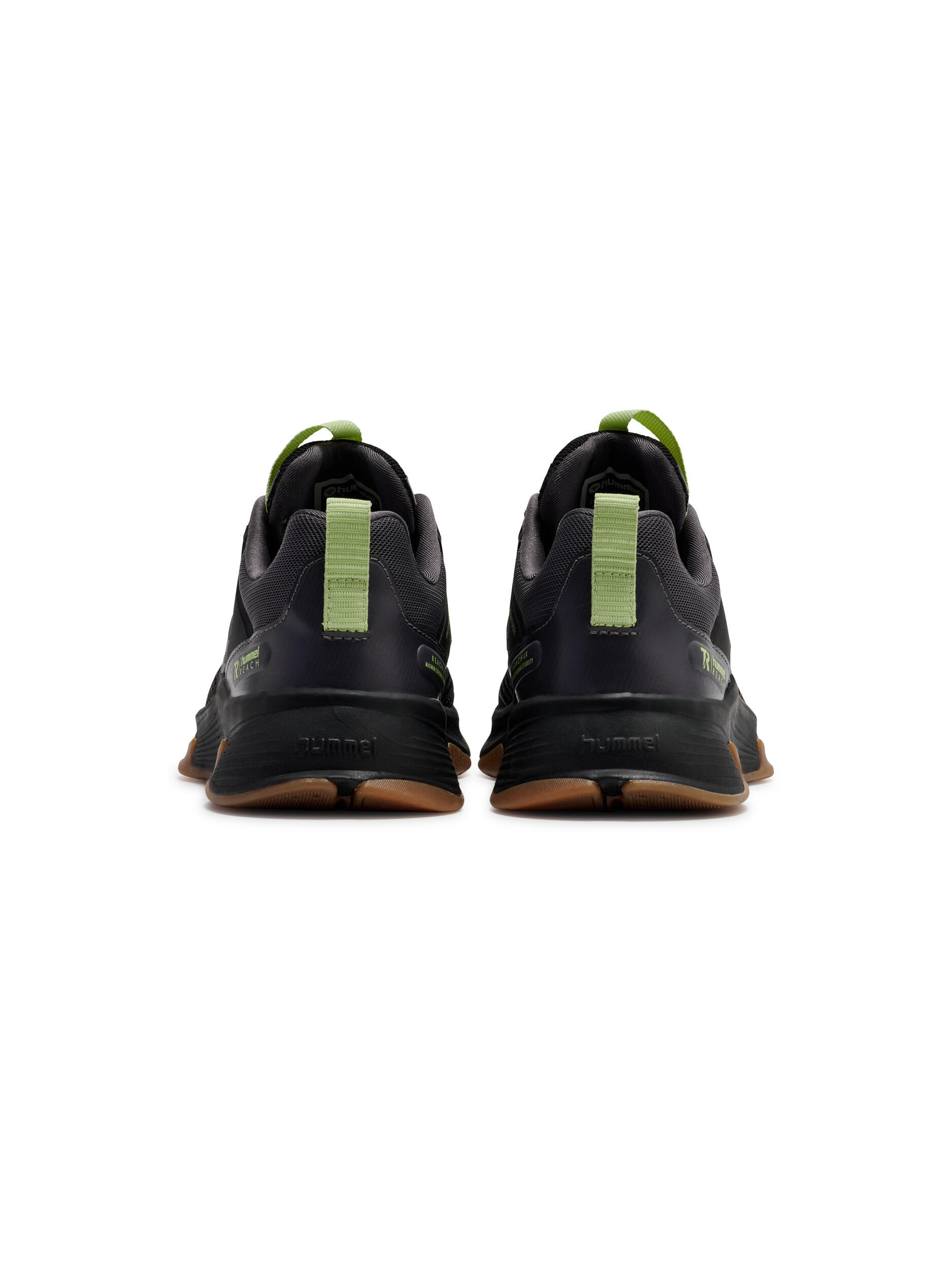 Enfiler Chaussure D'entraînement Reach Tr Adulte 2/7