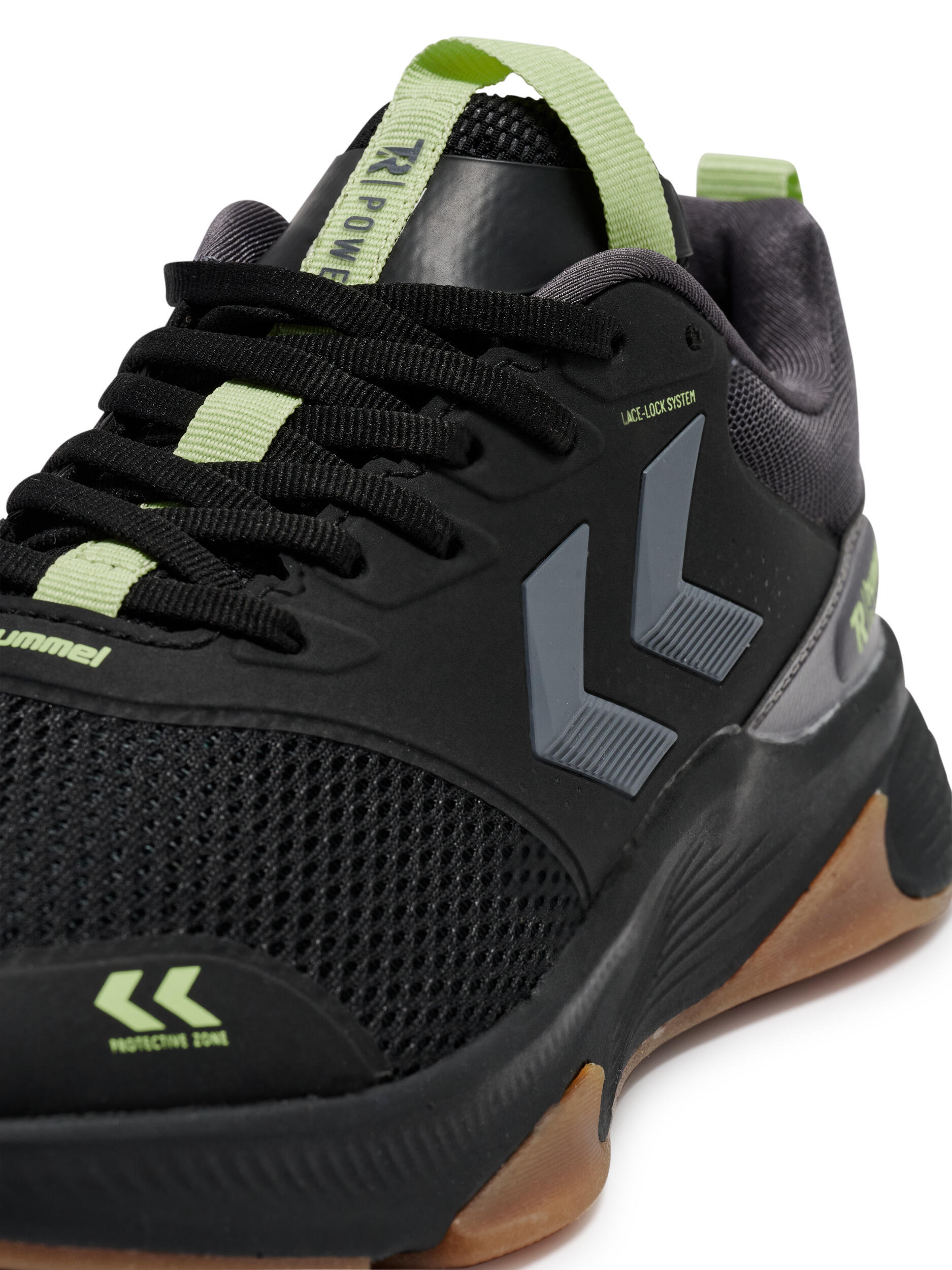 Enfiler Chaussure D'entraînement Reach Tr Adulte 7/7