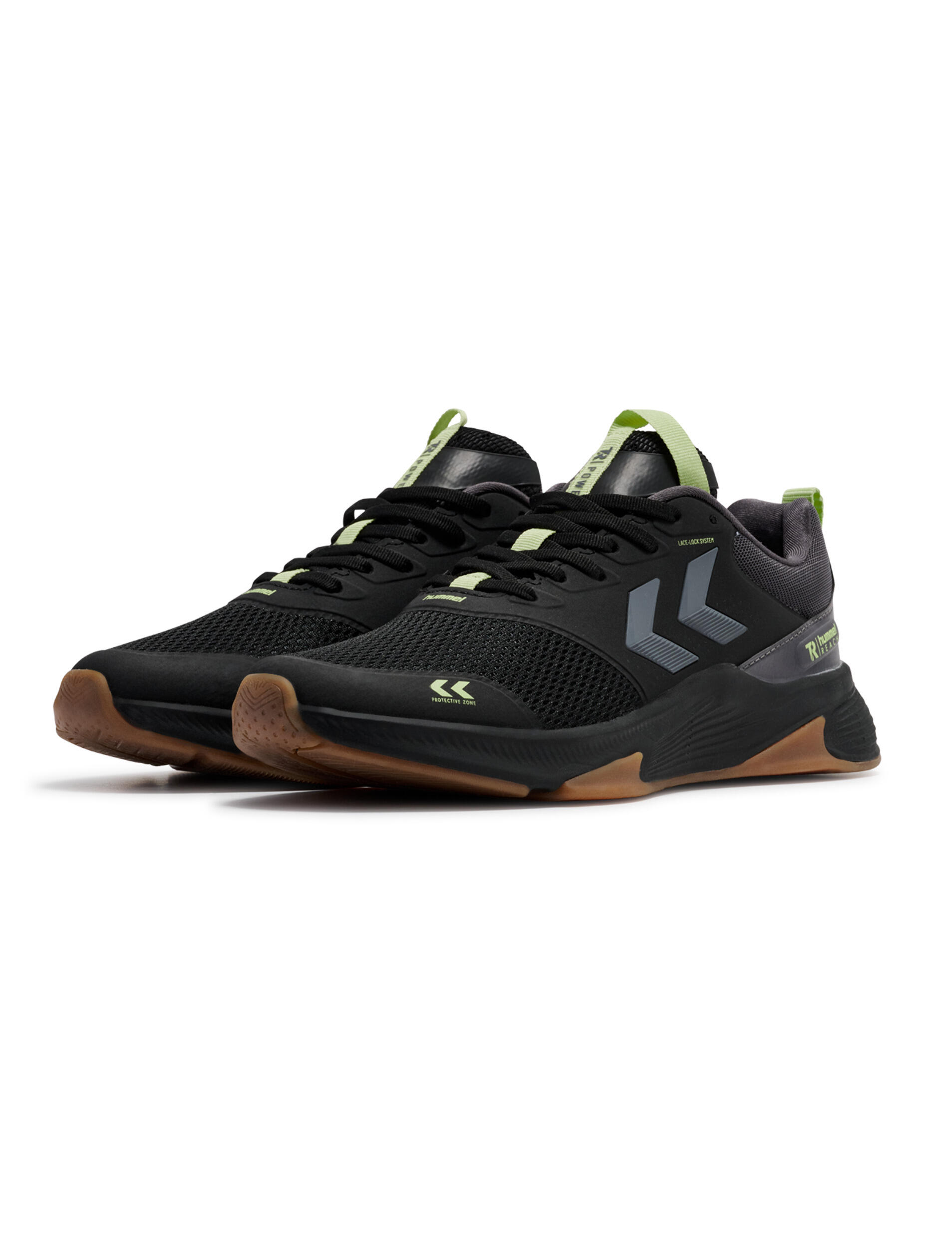 Enfiler Chaussure D'entraînement Reach Tr Adulte 5/7