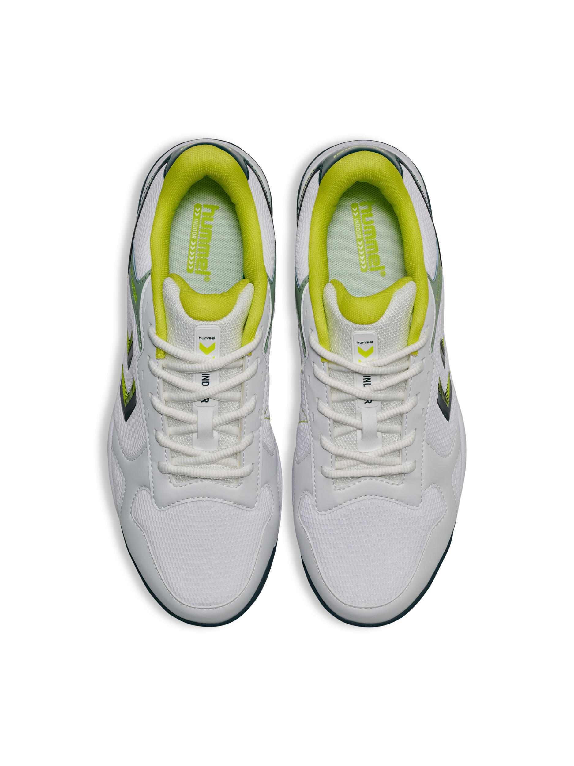 Scarpe indoor Hummel Court Control II 3/7