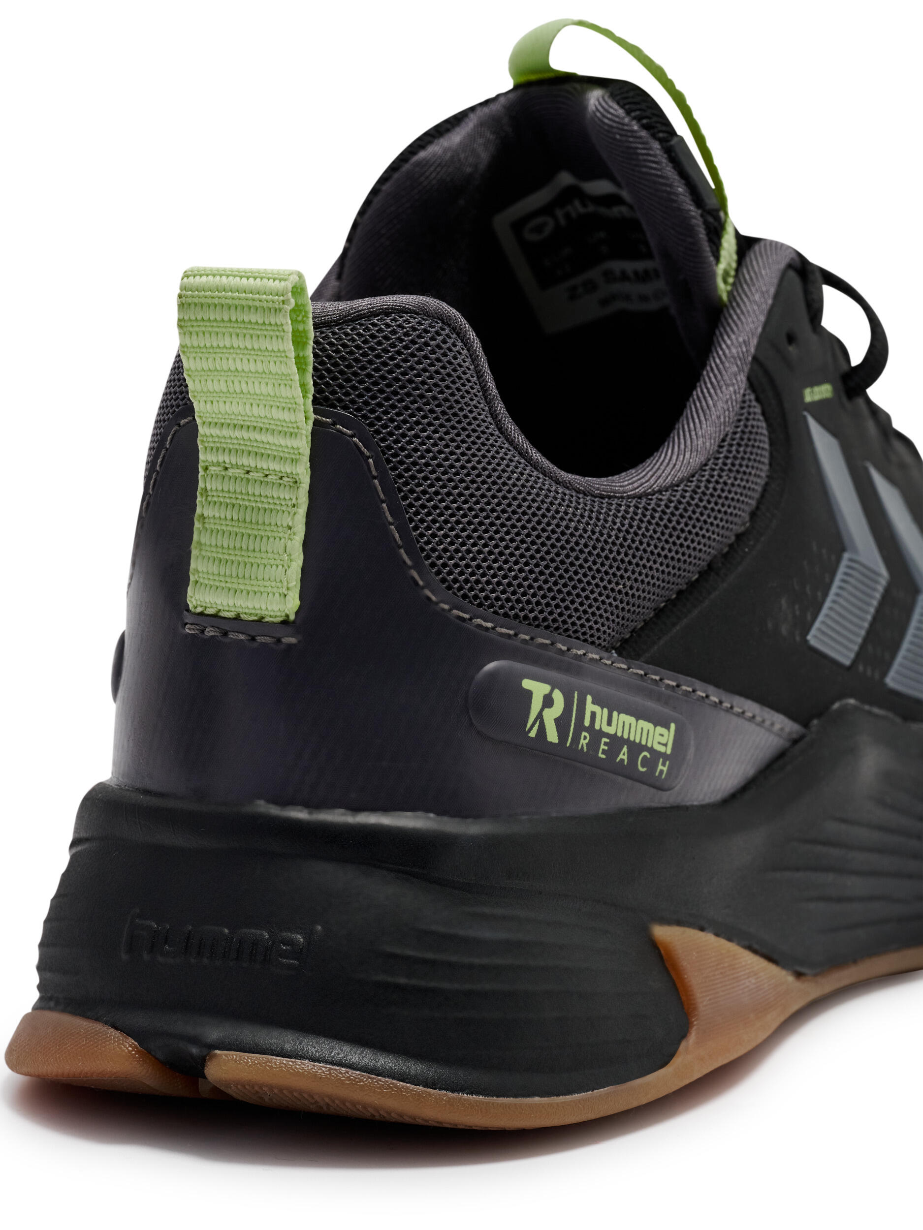 Enfiler Chaussure D'entraînement Reach Tr Adulte 6/7