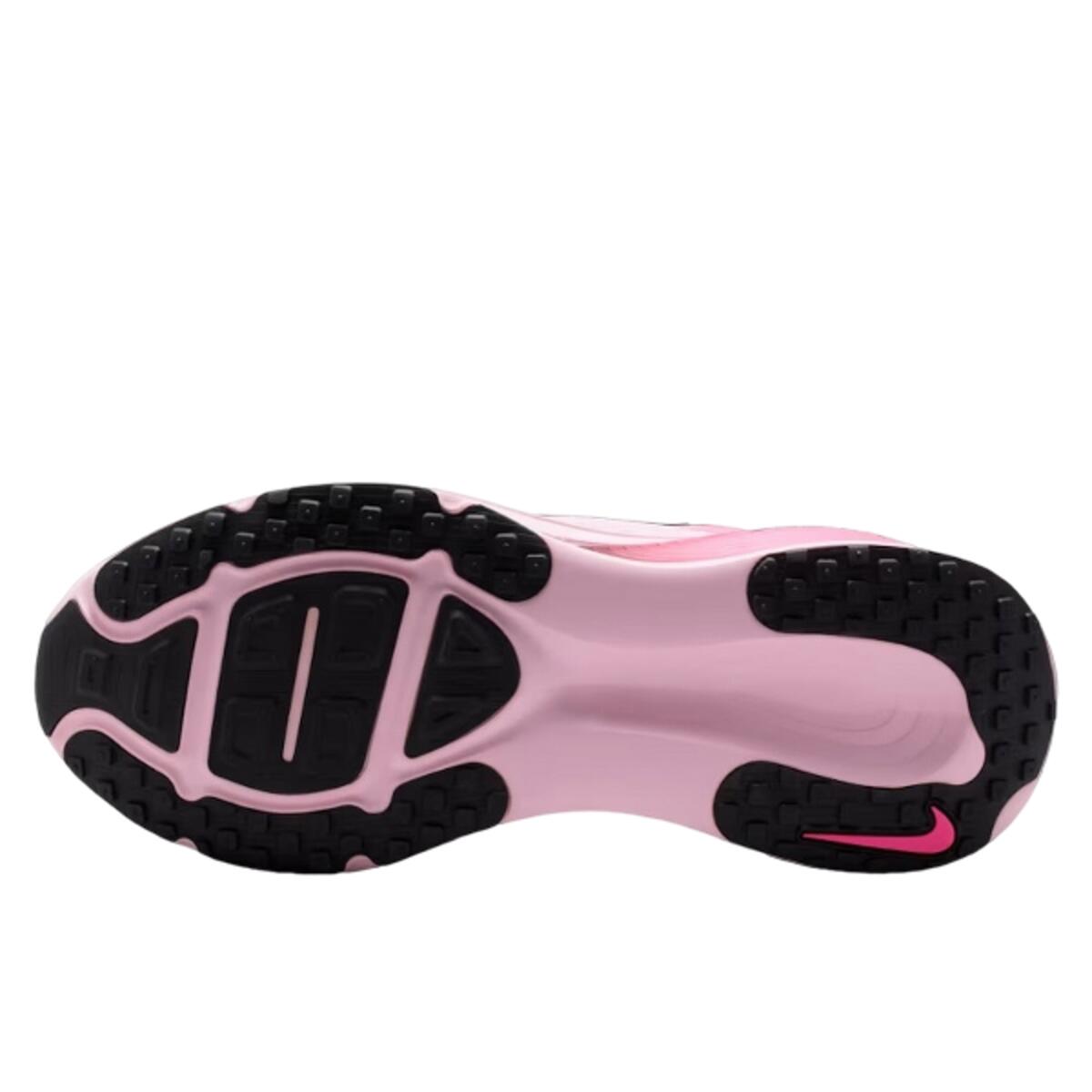 Chaussures  Vomero 18 Pink Foam Hyper Pink Black 4/4