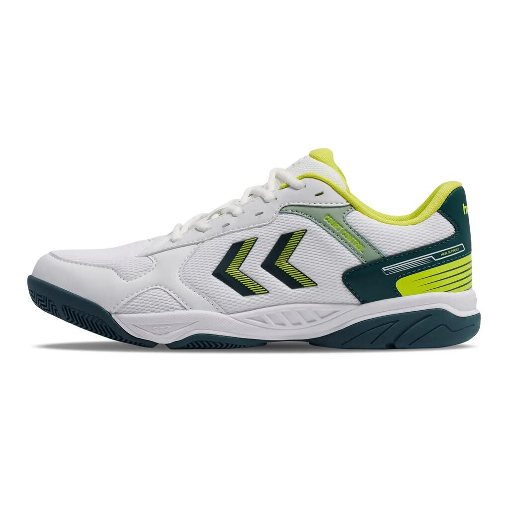 Hummel Court Control II Indoor Shoes