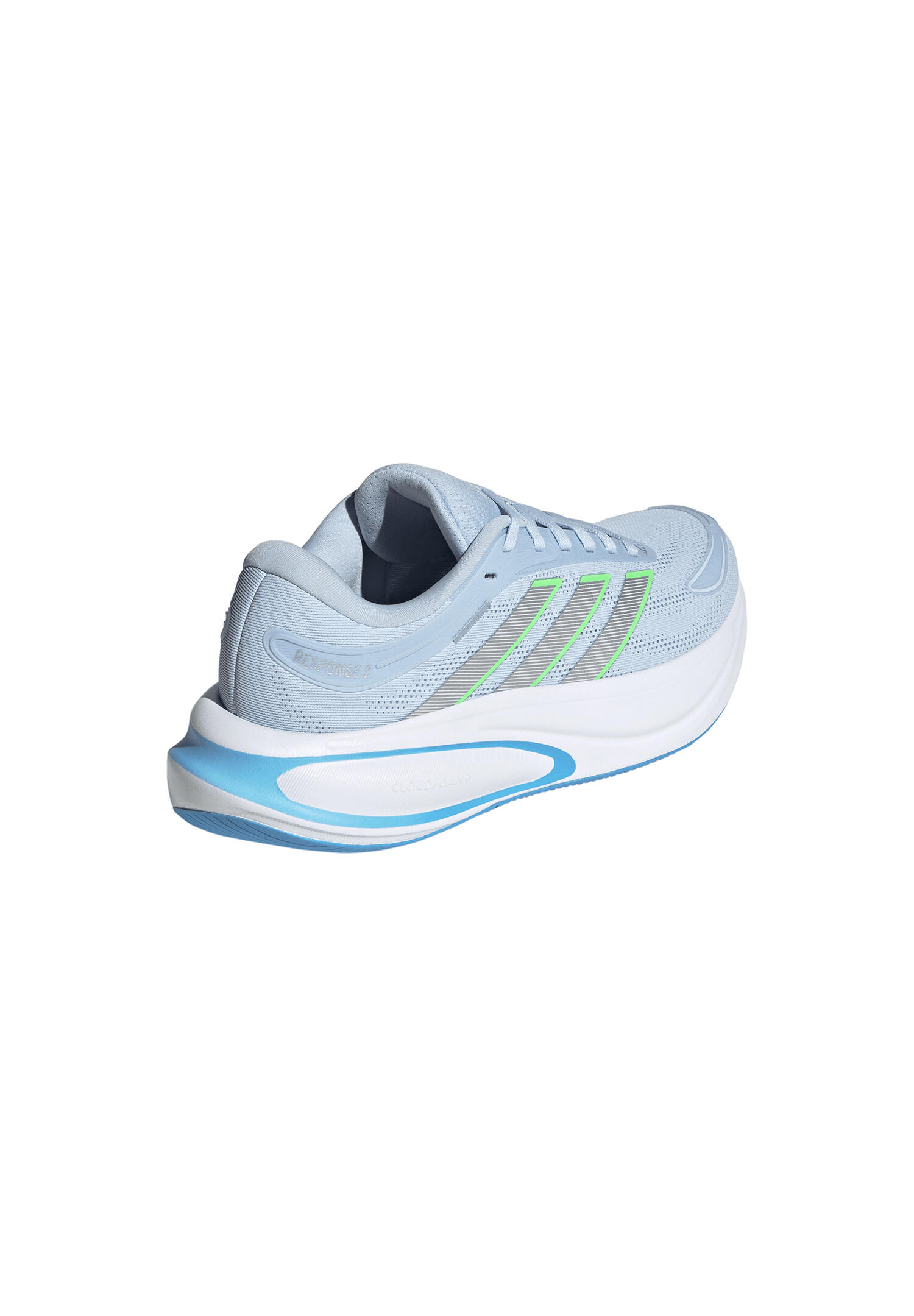 Chaussures de course Adidas modèle KJ1768 pour femmes 3/7