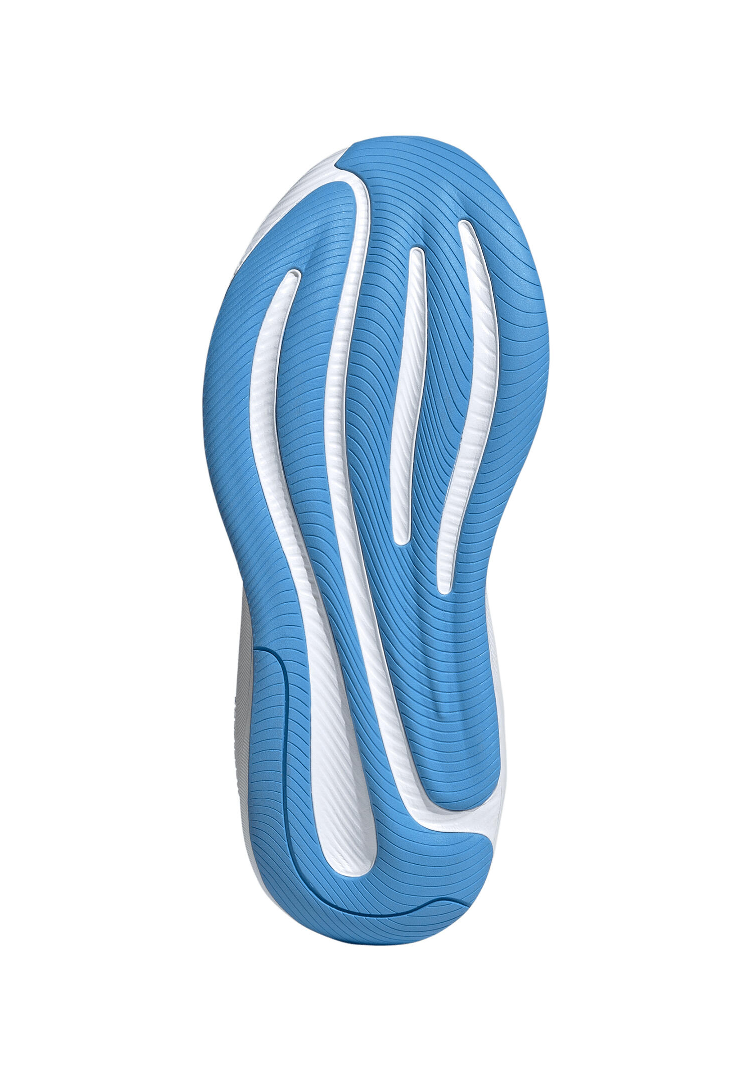 Chaussures de course Adidas modèle KJ1768 pour femmes 7/7