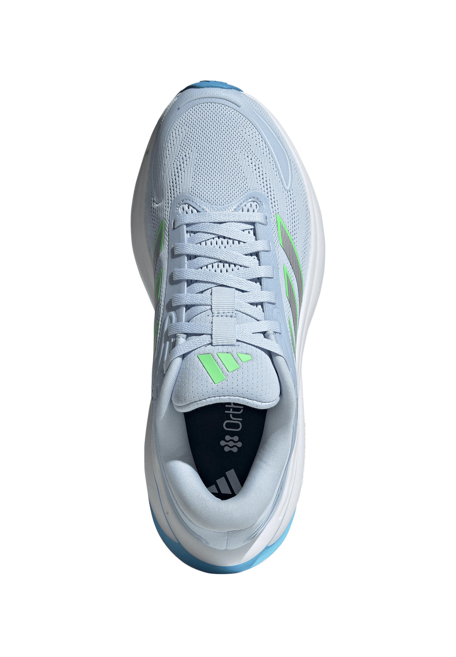 Chaussures de course Adidas modèle KJ1768 pour femmes 4/7