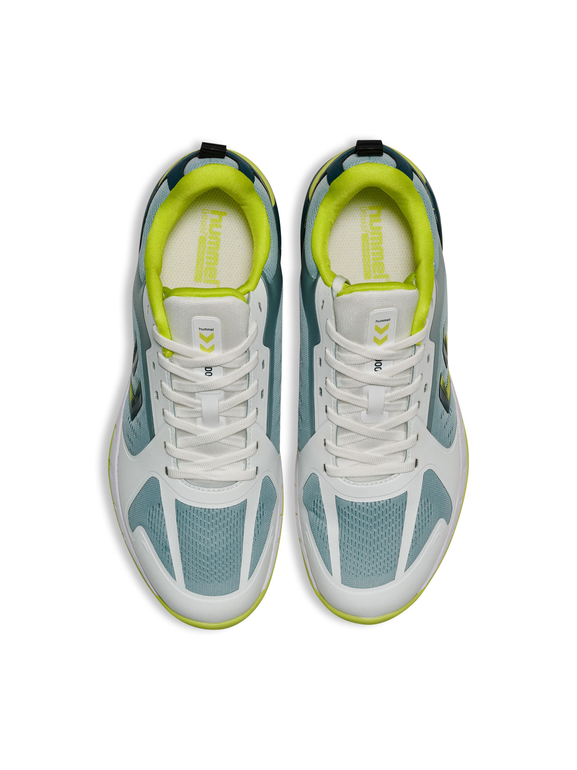 Sneakers Hummel Speed Court 3/7