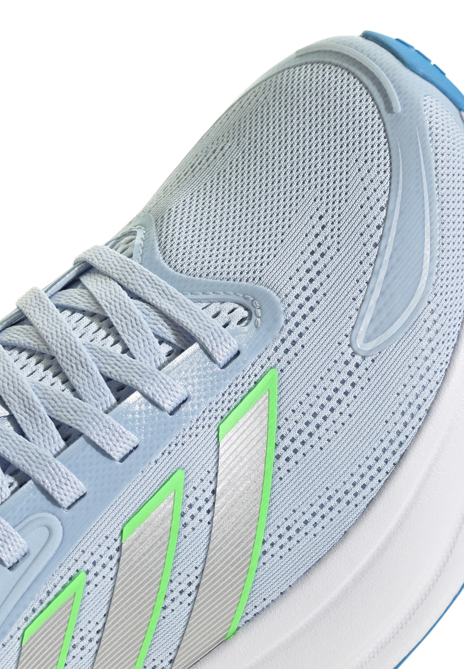 Chaussures de course Adidas modèle KJ1768 pour femmes 6/7