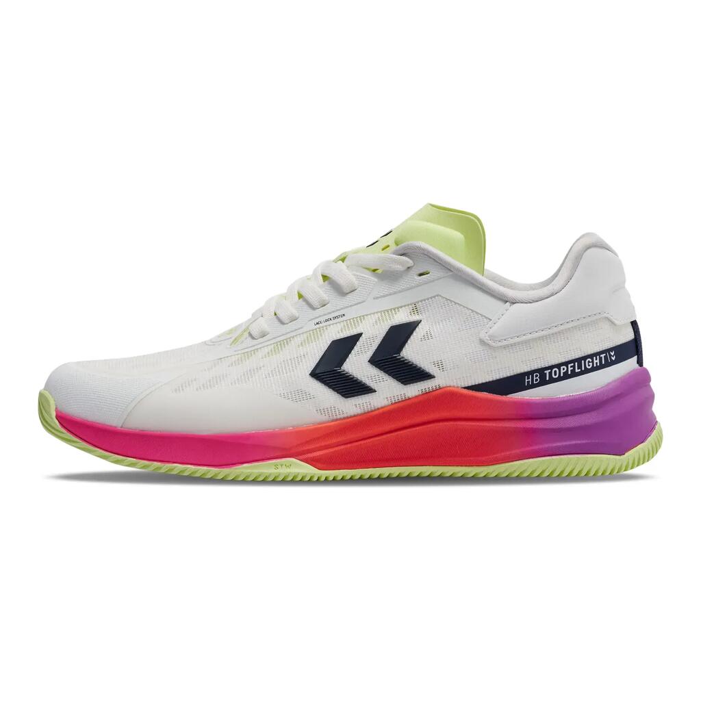 Hummel Topflight Pro Indoor Shoes