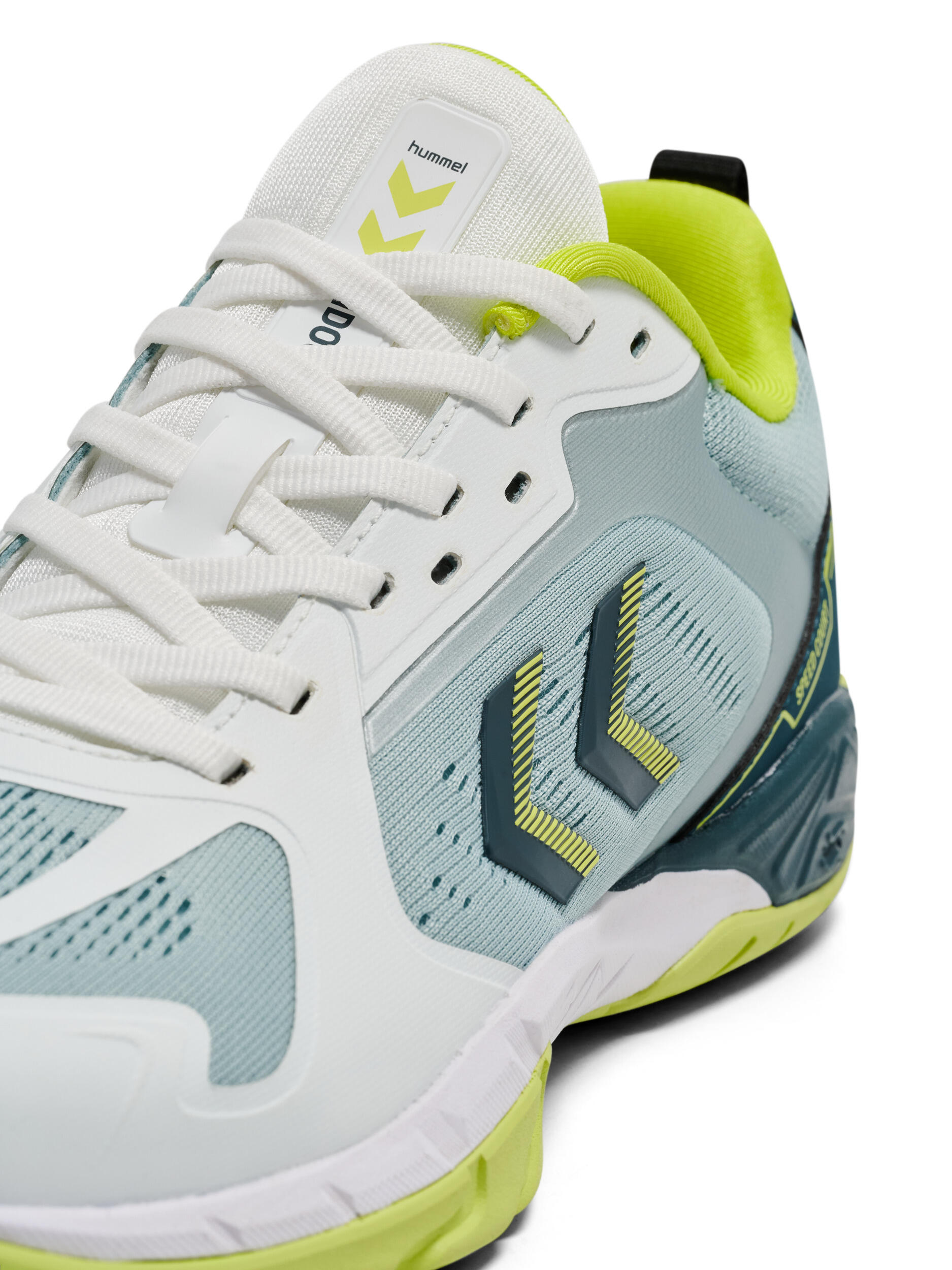 Sneakers Hummel Speed Court 7/7