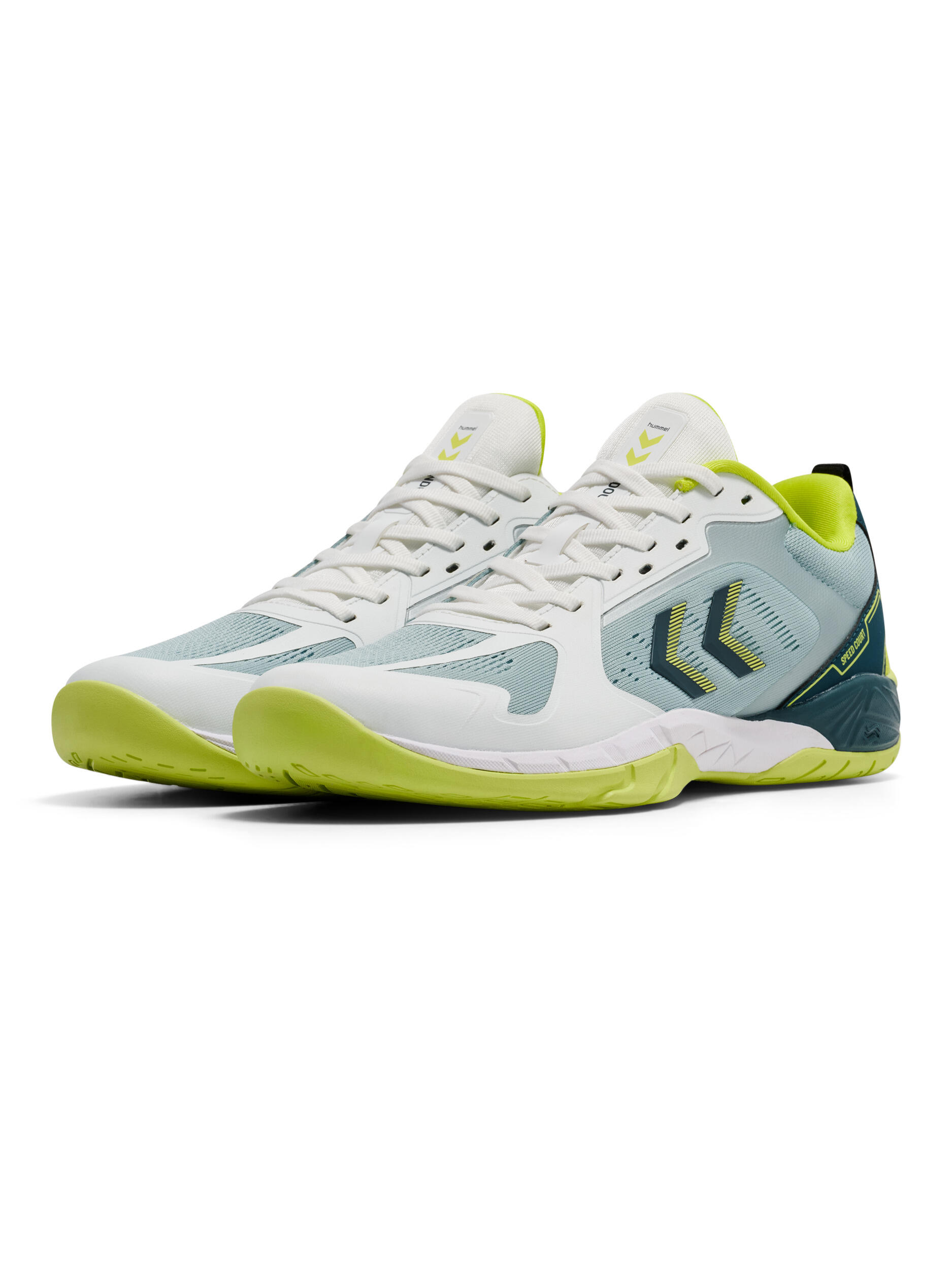 Sneakers Hummel Speed Court 5/7