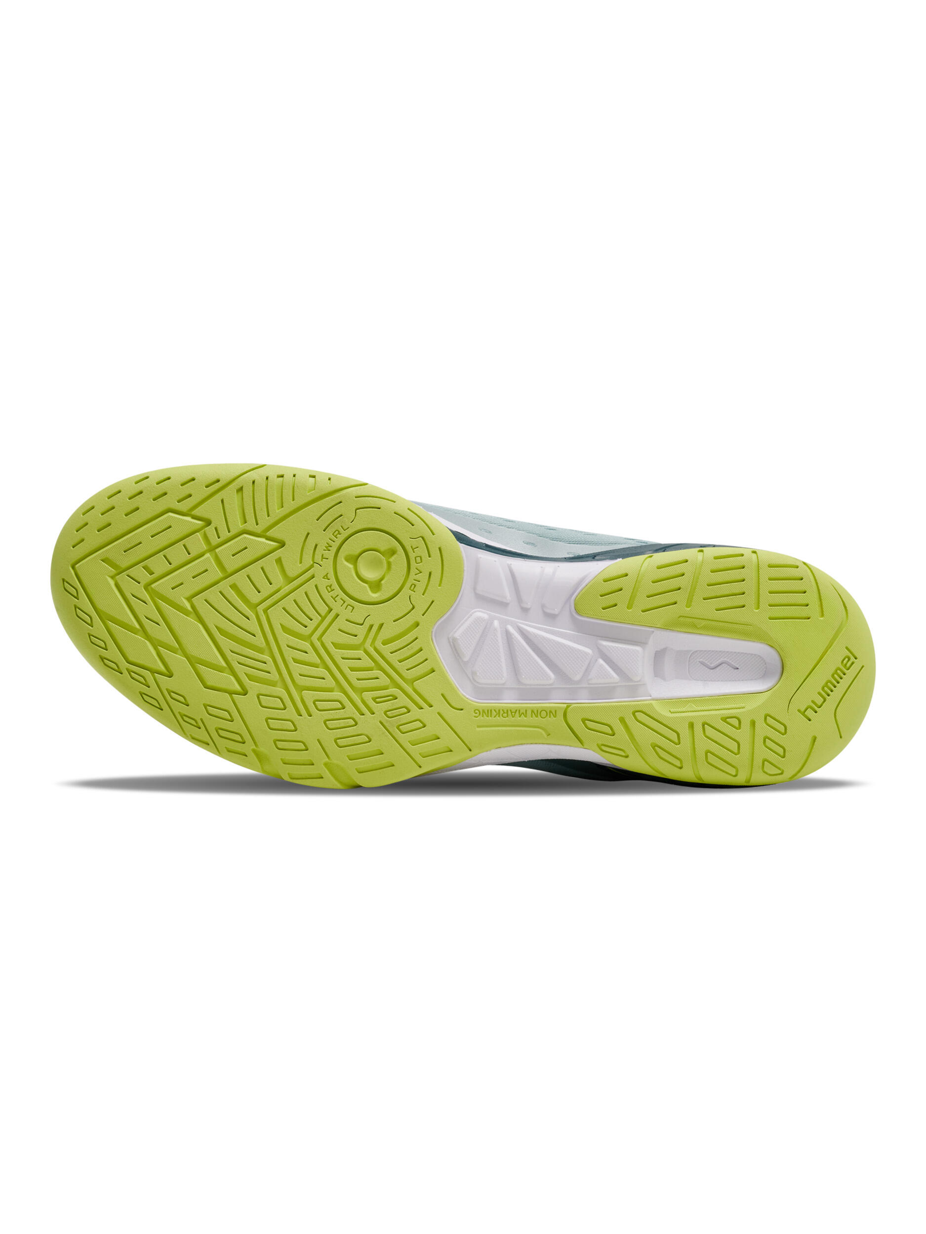 Sneakers Hummel Speed Court 4/7