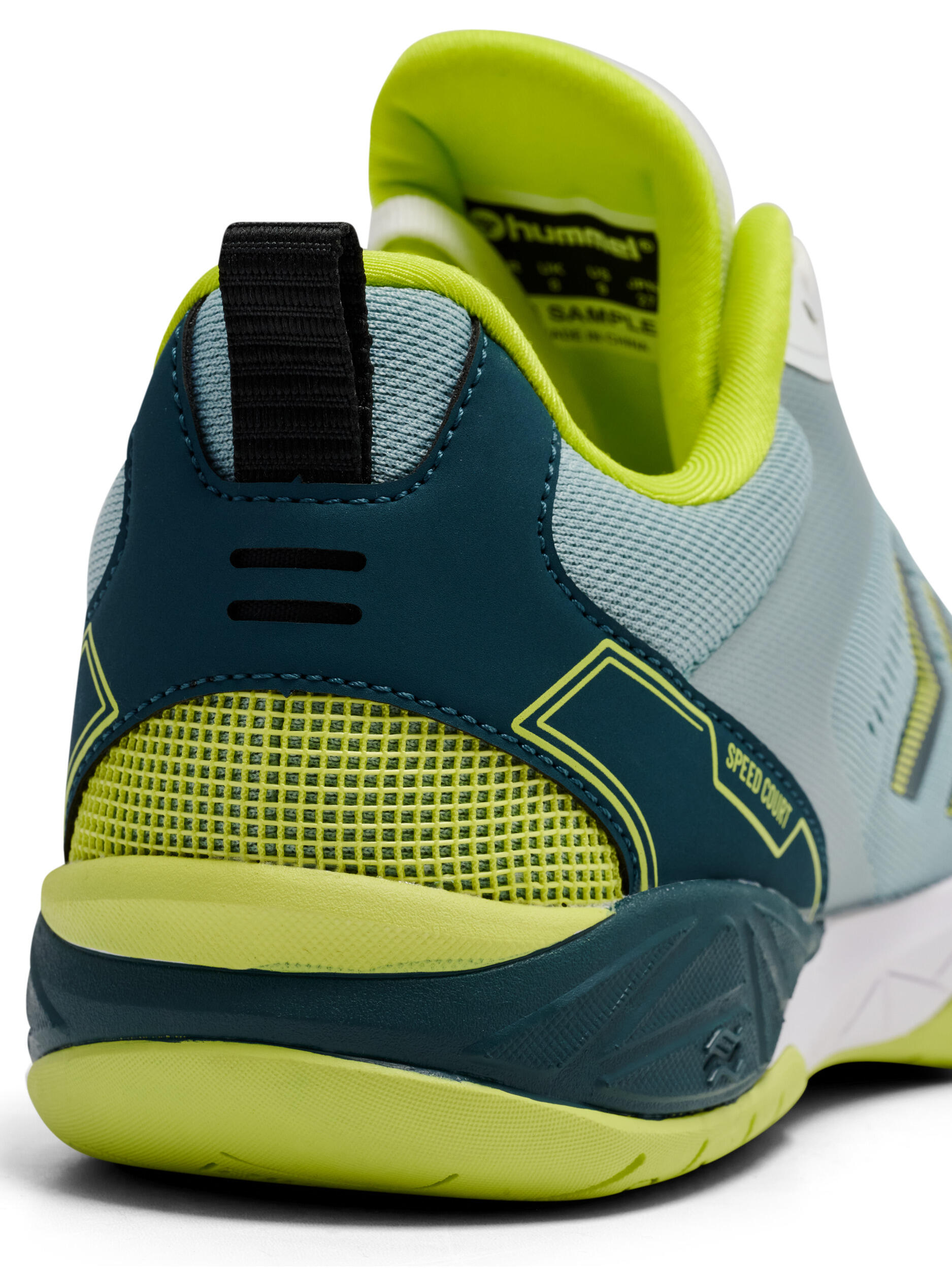 Sneakers Hummel Speed Court 6/7