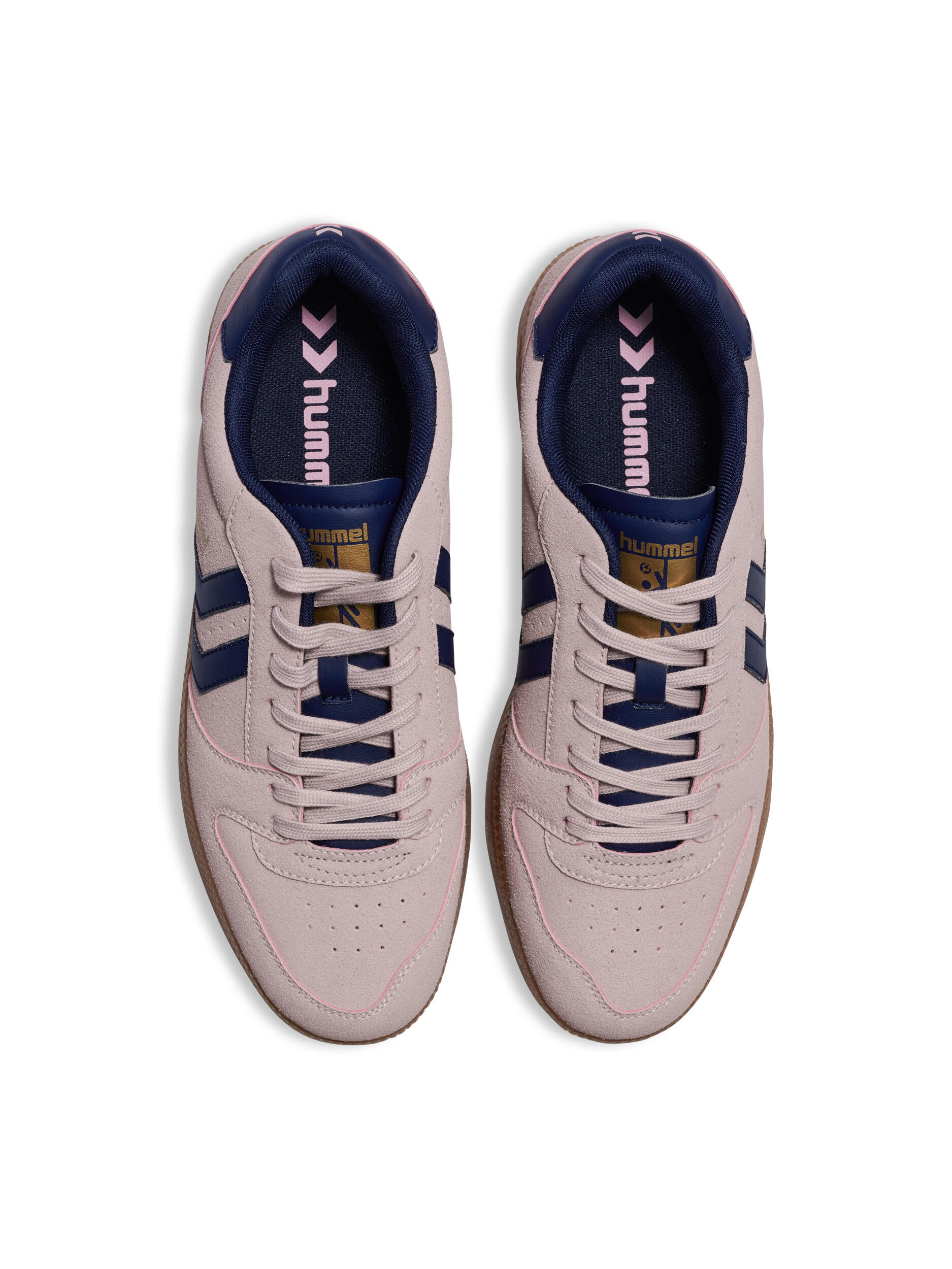 Lacets Sneaker Handball Perfekt Mode De Vie Adulte 3/7