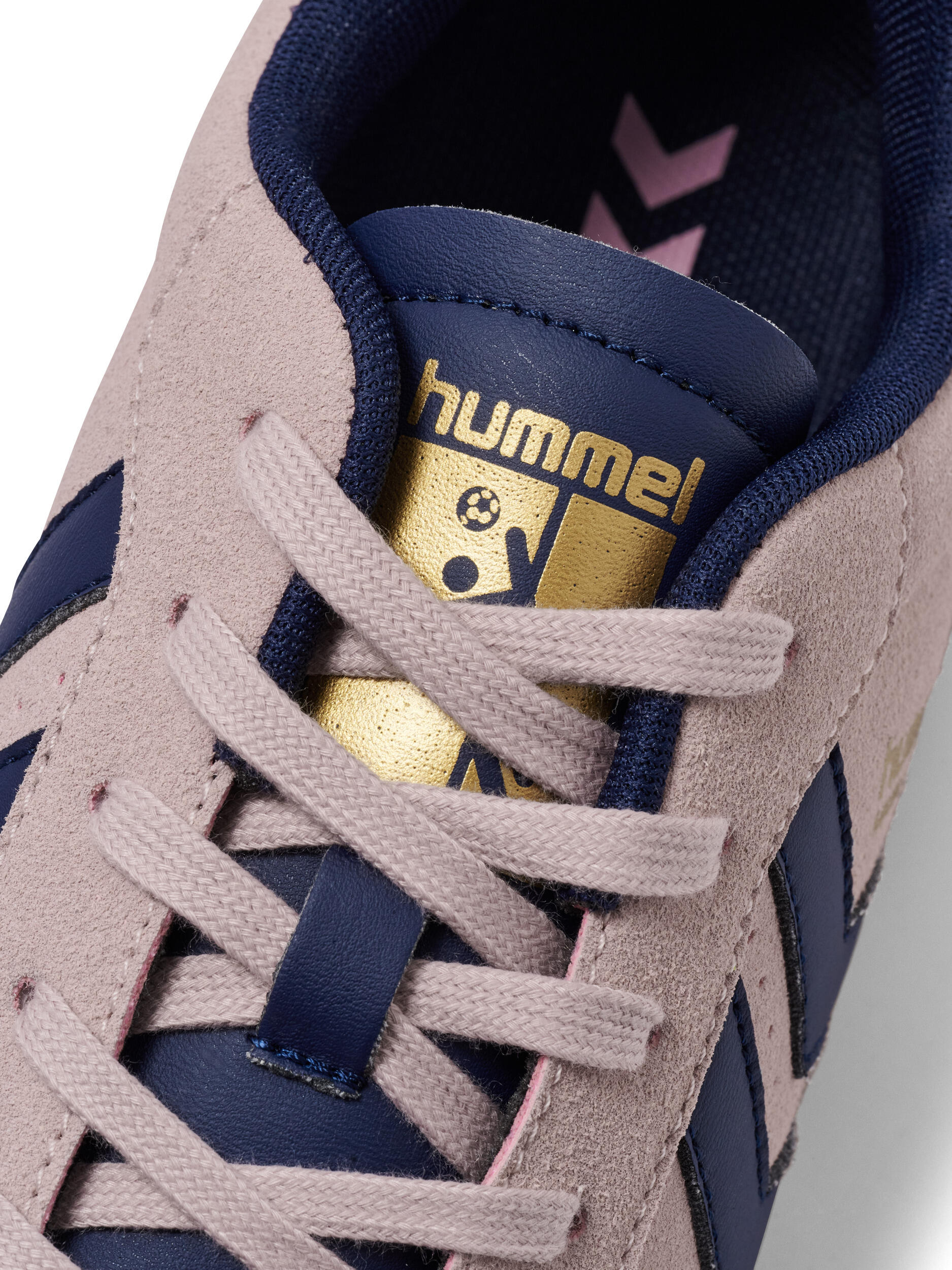 Lacets Sneaker Handball Perfekt Mode De Vie Adulte 7/7