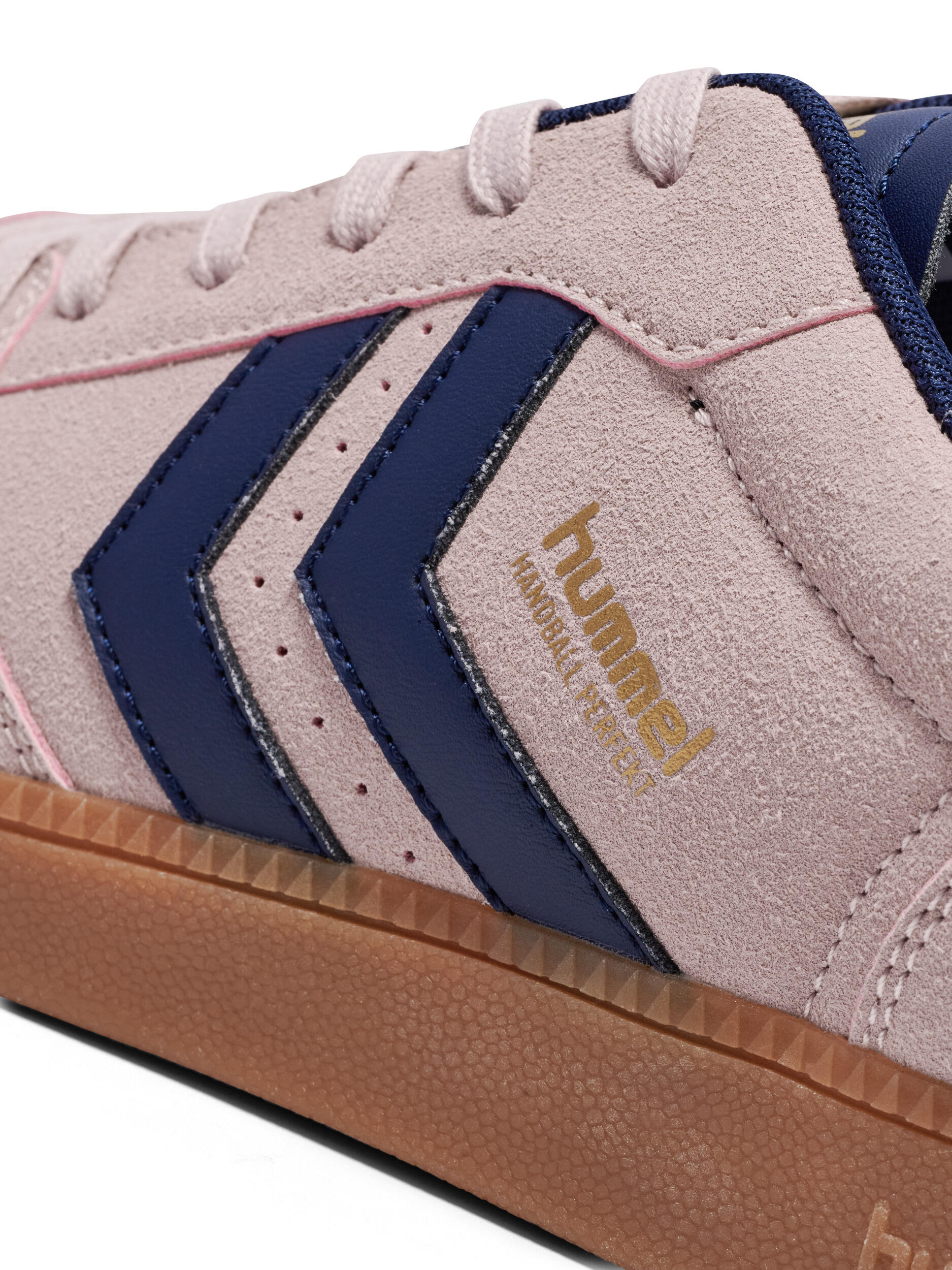 Lacets Sneaker Handball Perfekt Mode De Vie Adulte 6/7