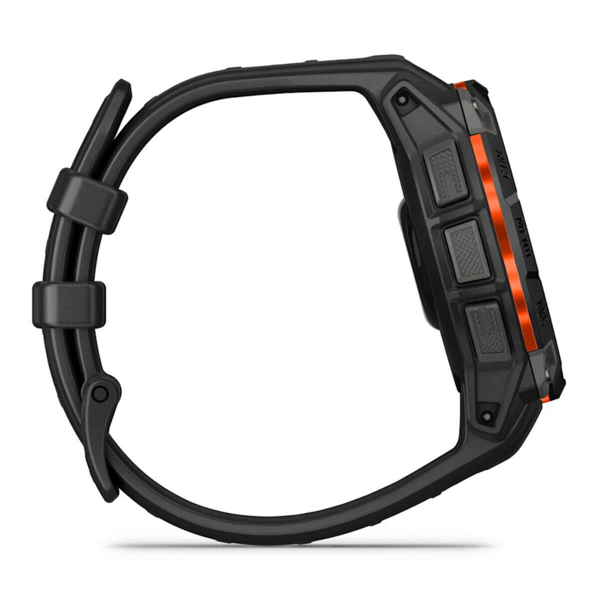 Montre intelligente GARMIN Instinct 3 Solar GPS 50mm Montre intelligente 5/5