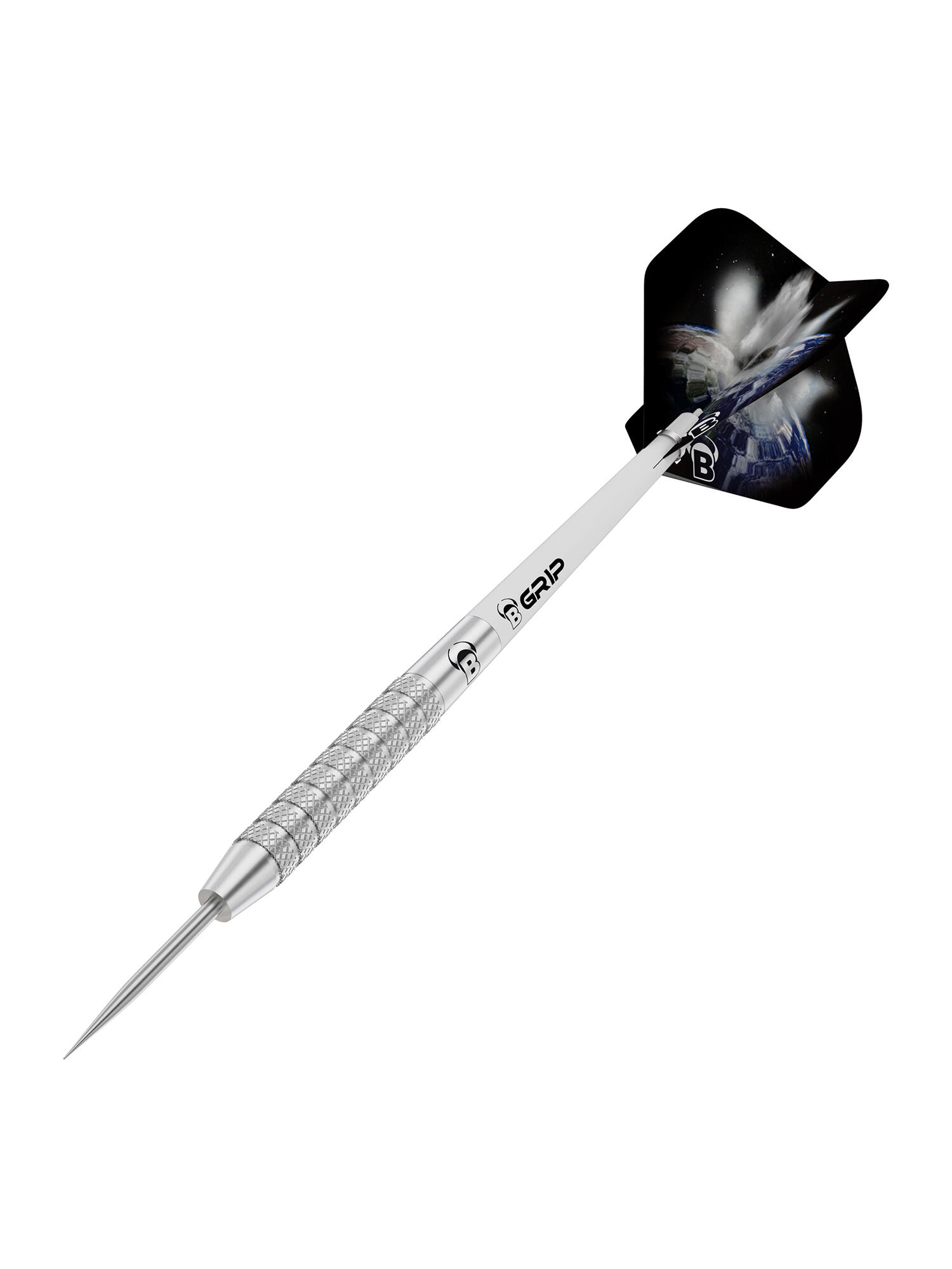 Produktbild von Target Darts Redux Softdarts Dartpfeil-Set 18 G 90%-Tungsten