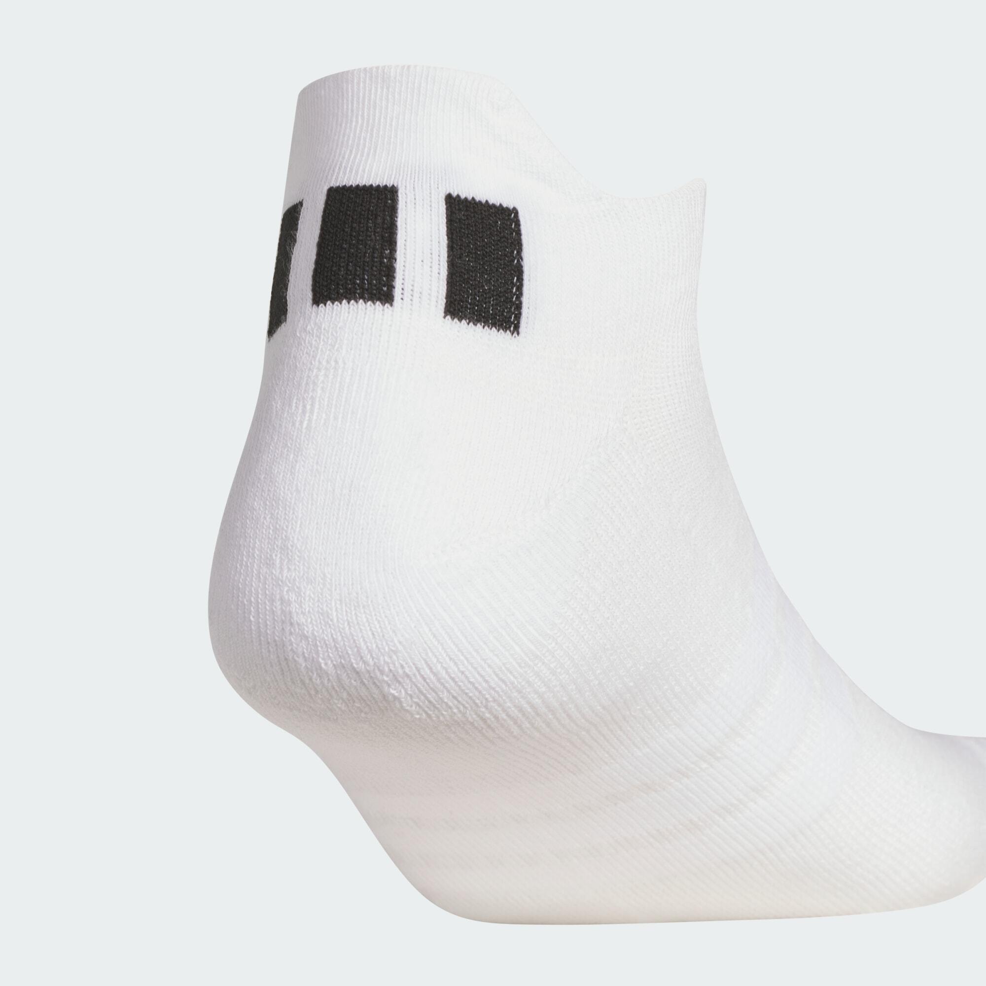 CALZE PERFORMANCE 3 PACK ALLA CAVIGLIA 3/4
