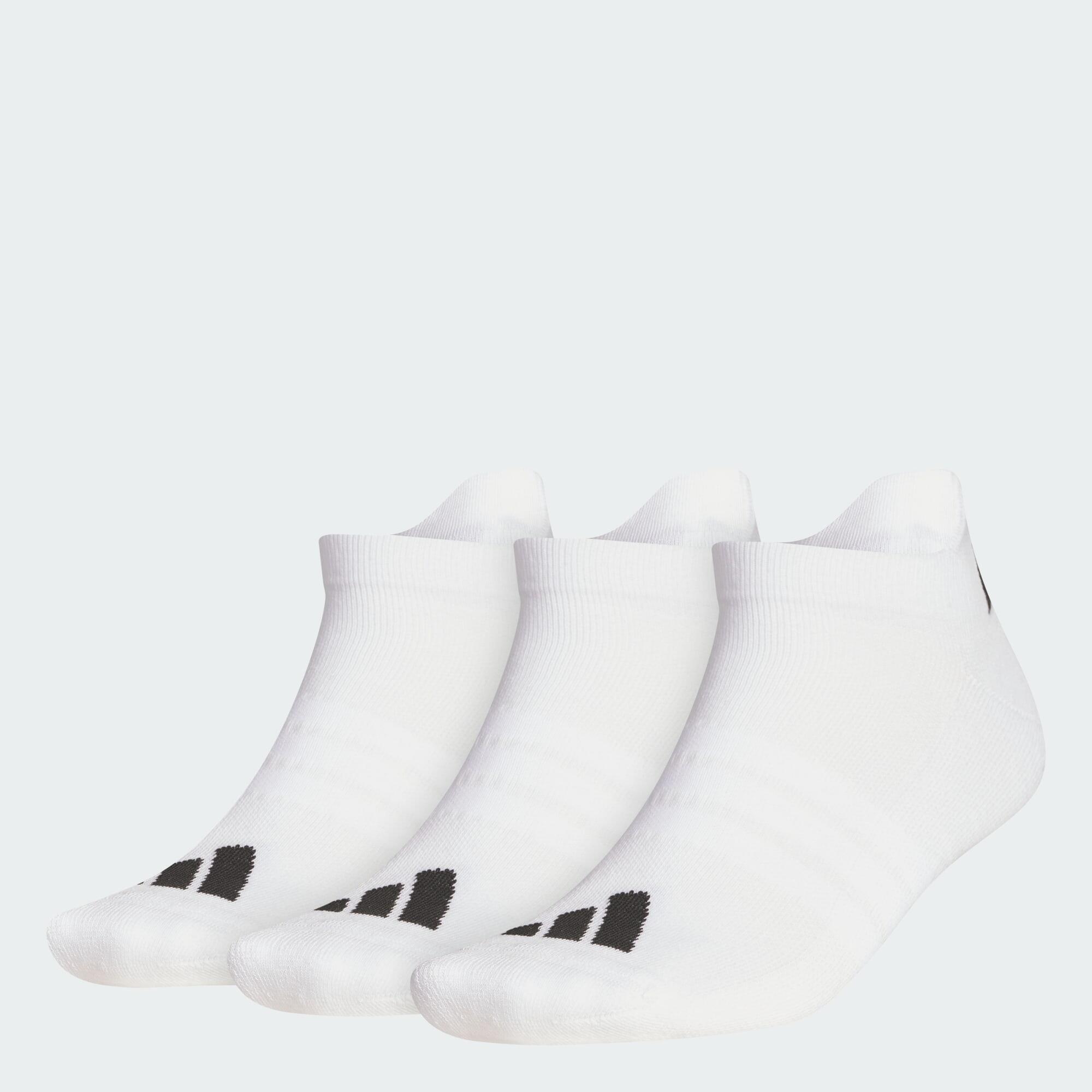 CALZE PERFORMANCE 3 PACK ALLA CAVIGLIA 4/4