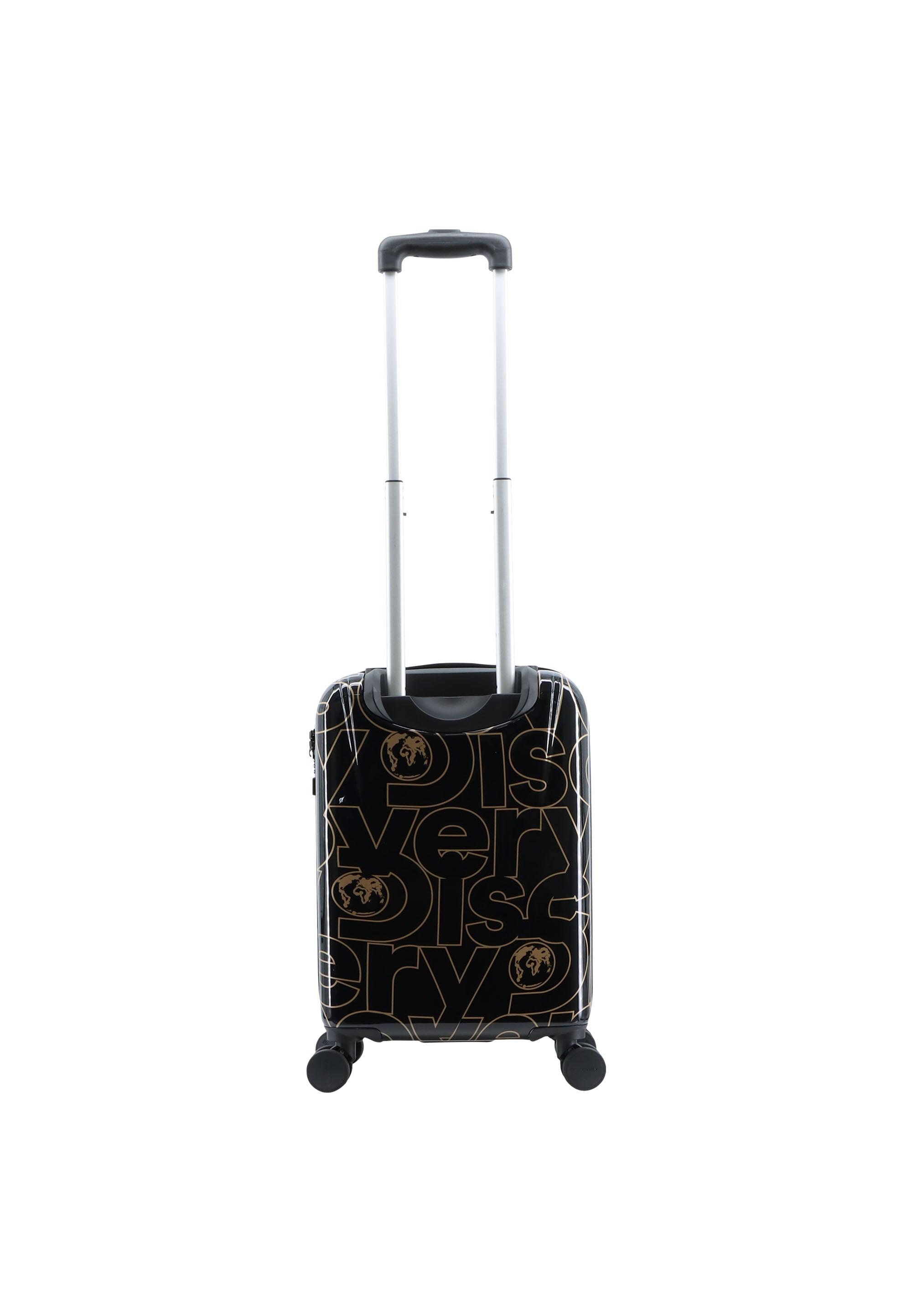 Discovery Gold Handgepäck Koffer 55cm (S) 3/7