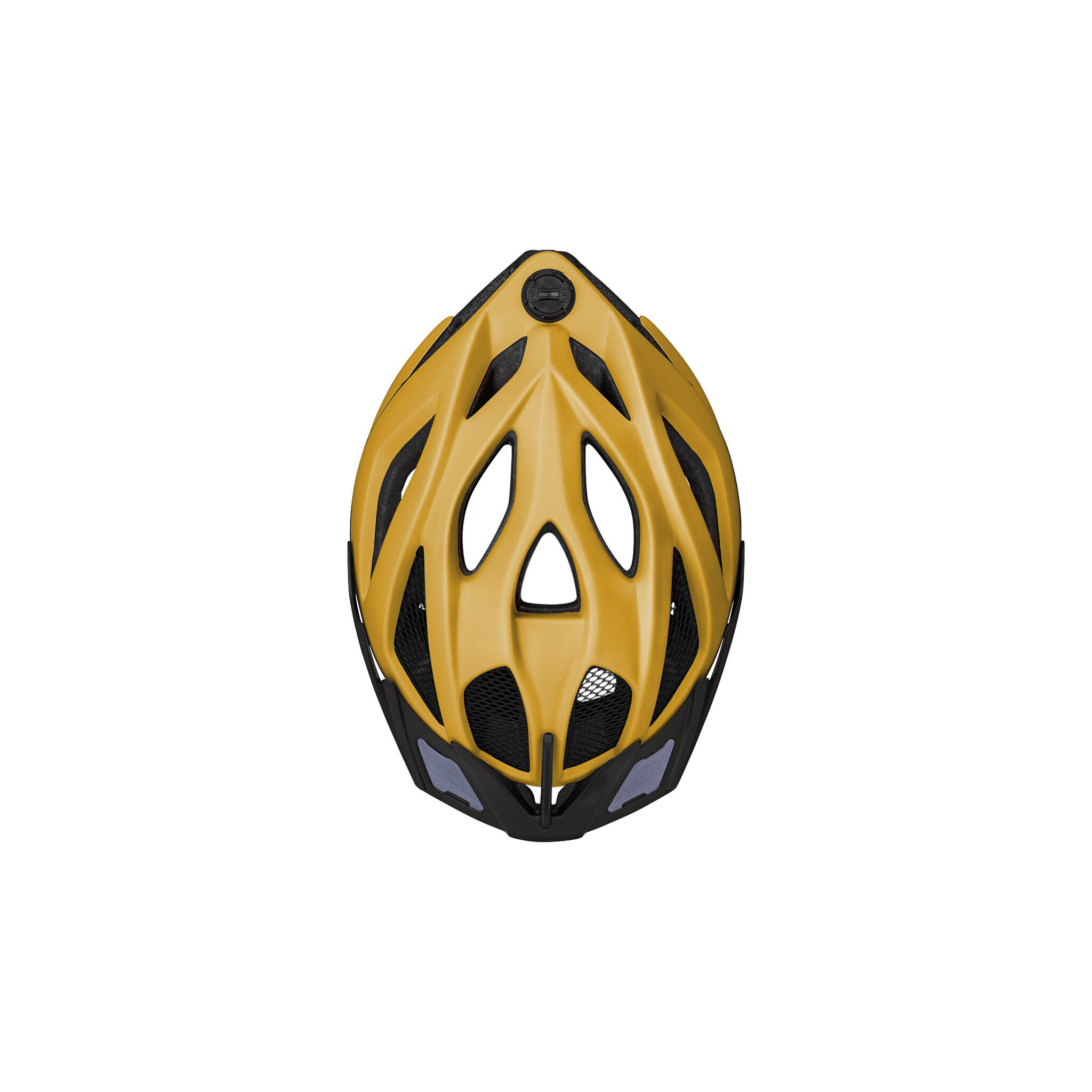 Casque VTT SPIRI II TREND, Amber Matt 2/3