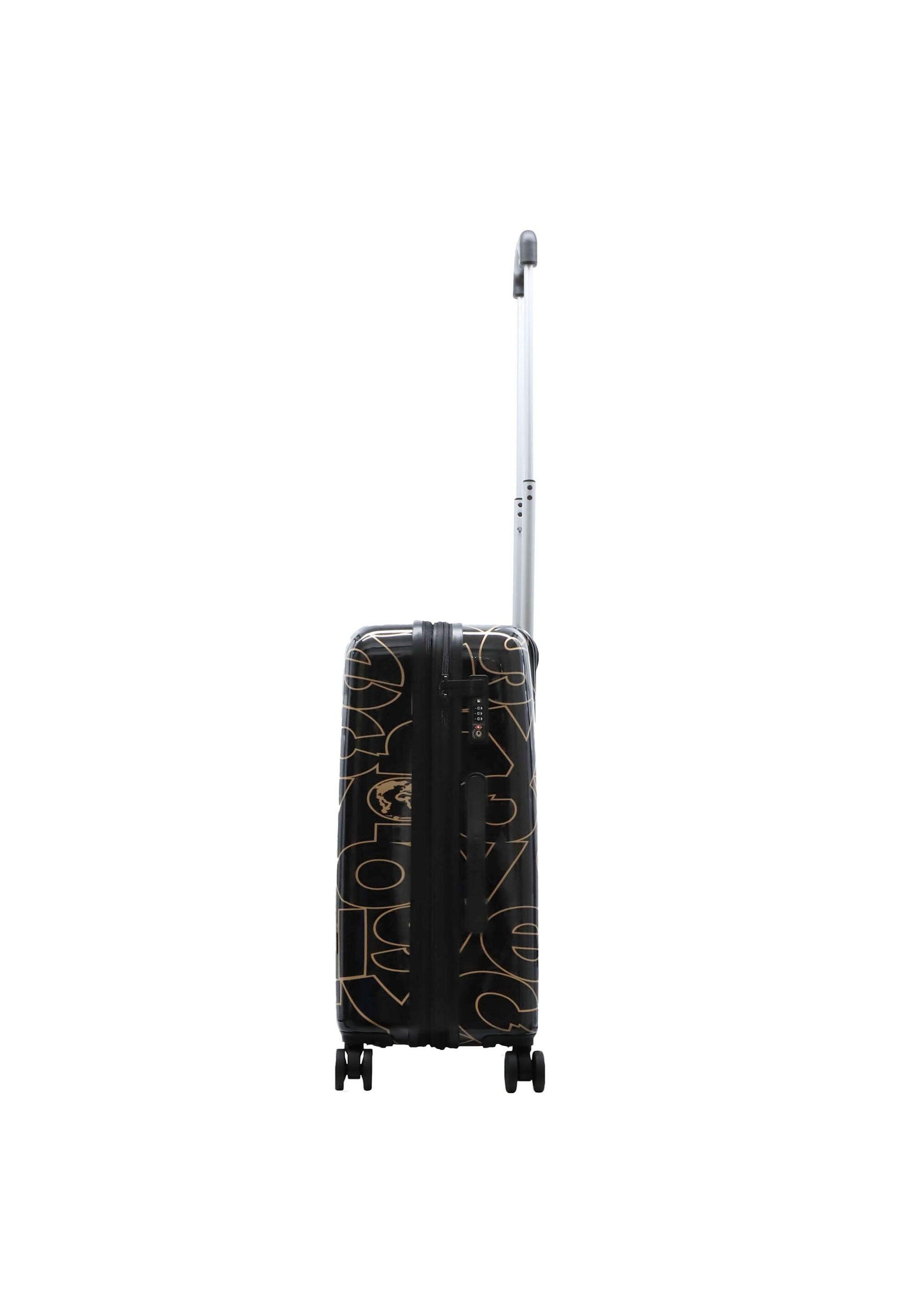 Discovery Gold Handgepäck Koffer 55cm (S) 2/7