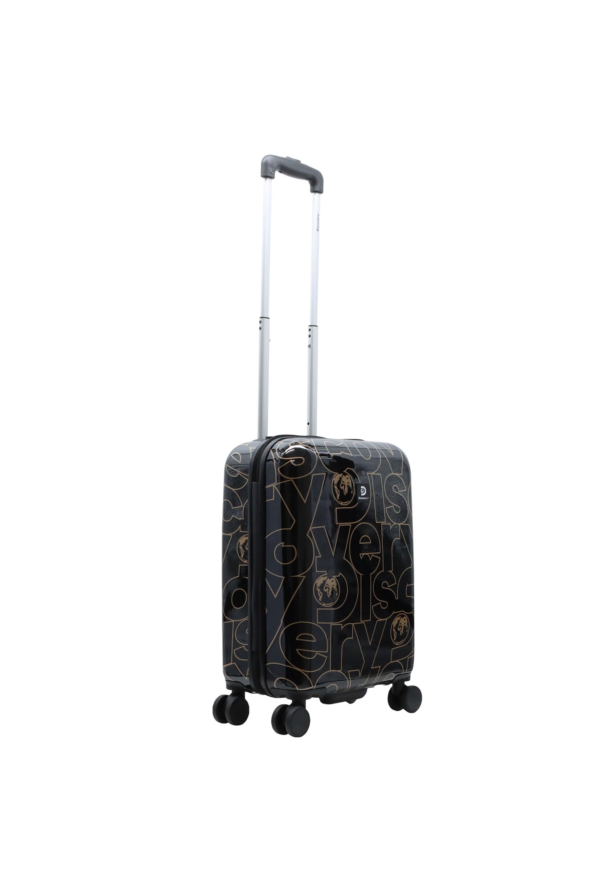 Discovery Gold Handgepäck Koffer 55cm (S) 5/7