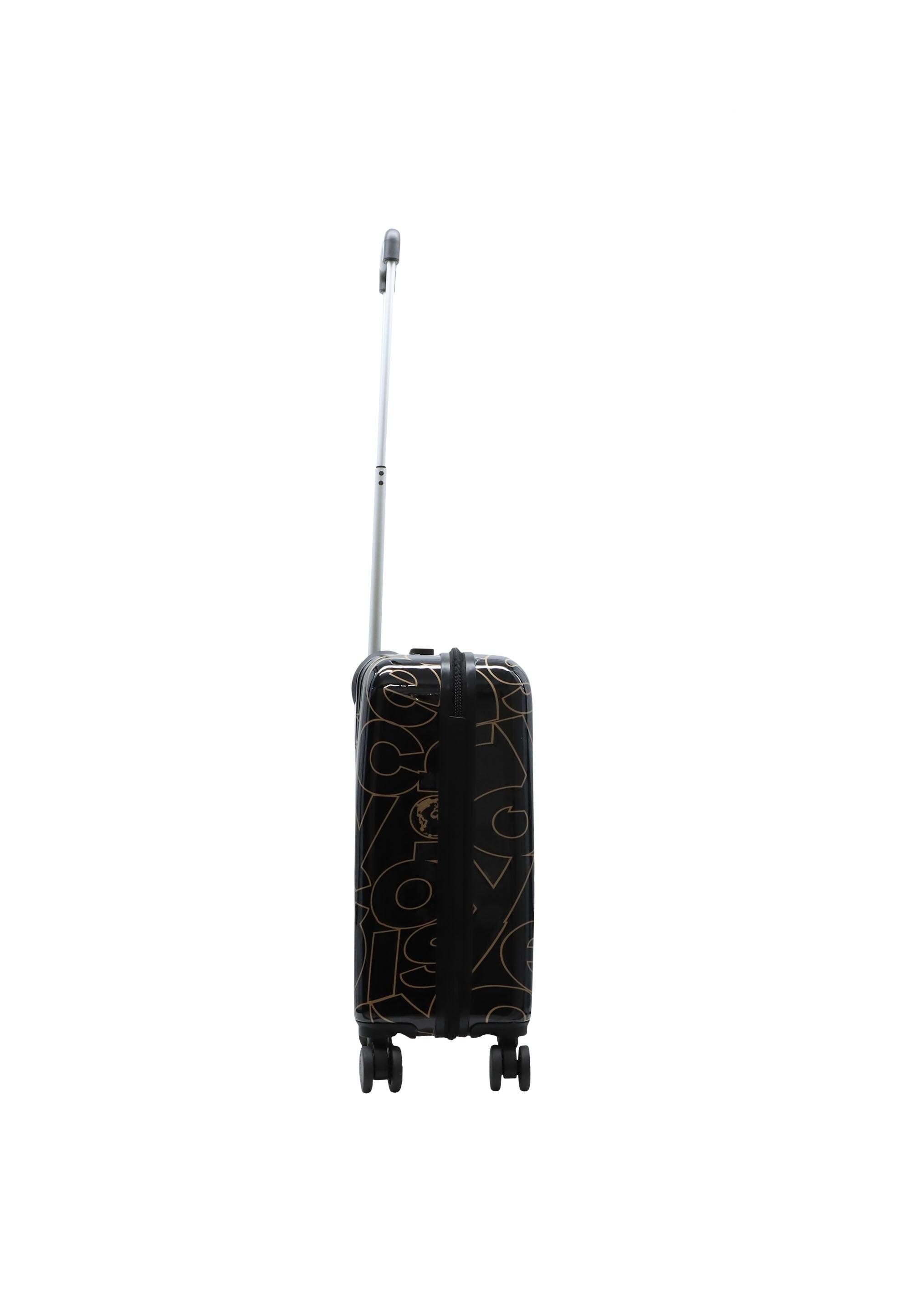 Discovery Gold Handgepäck Koffer 55cm (S) 4/7