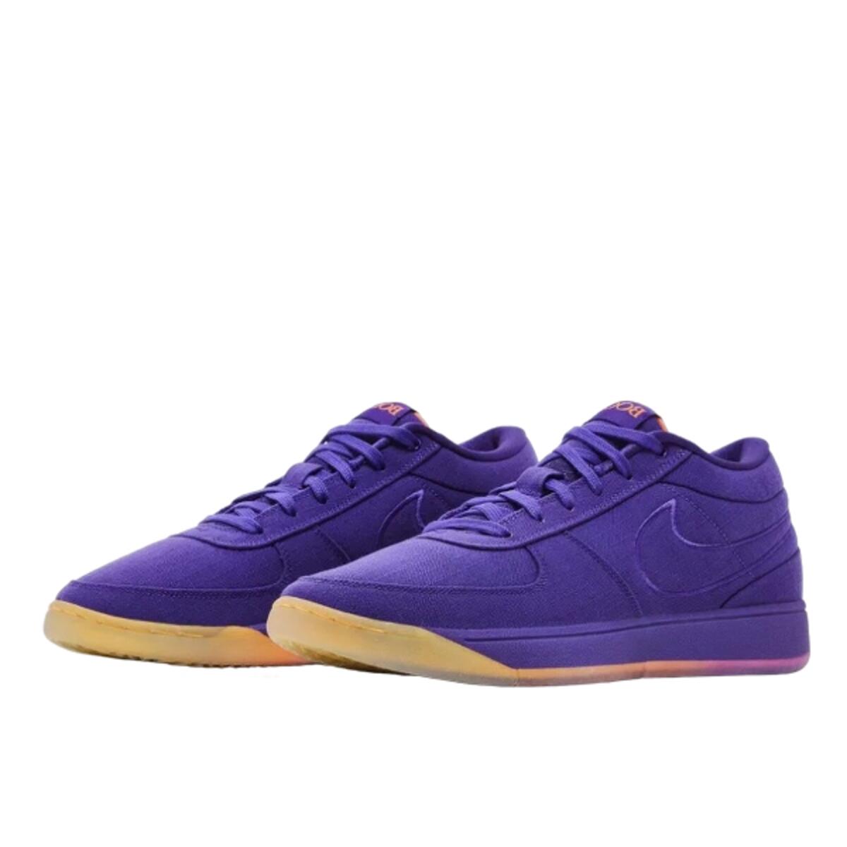 Scarpe  Book 1 Sunset 2/4