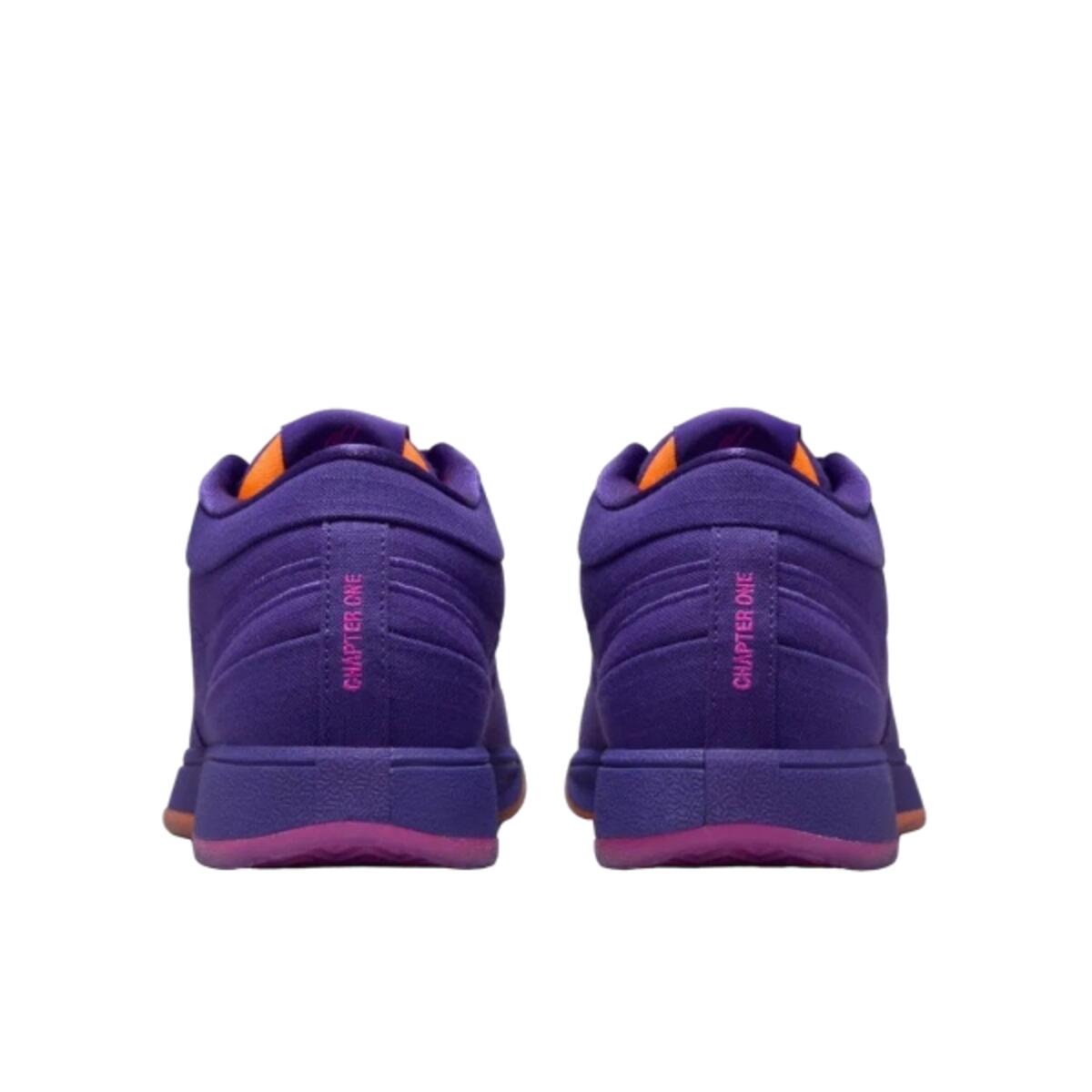 Scarpe  Book 1 Sunset 4/4