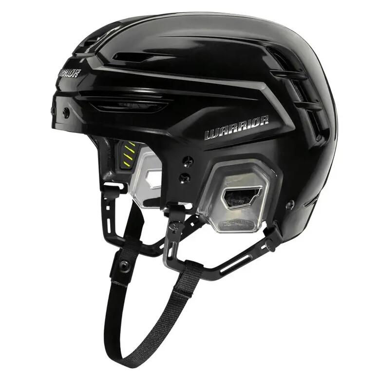 Warrior Helmet Alpha One