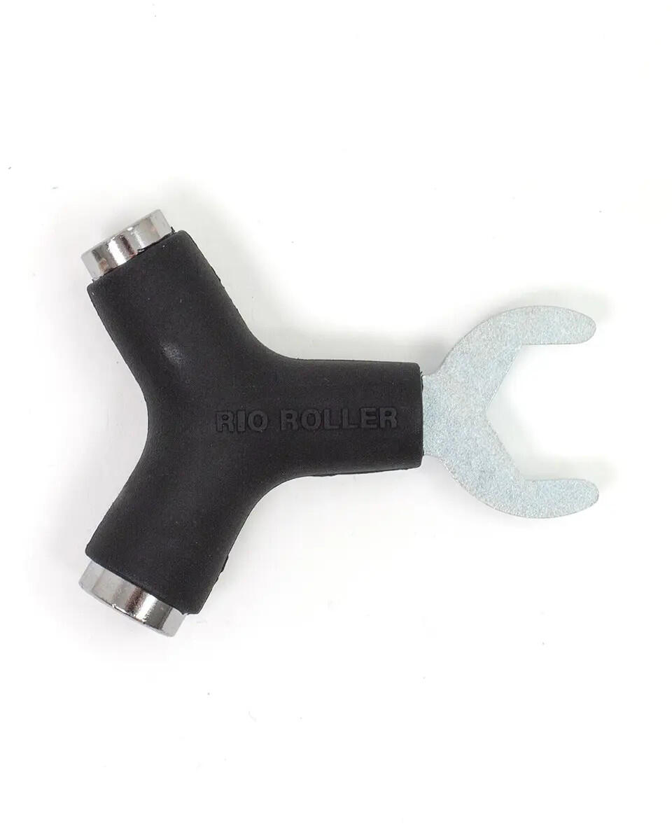 RIO ROLLER Quad Skate Tool Noir 2/6