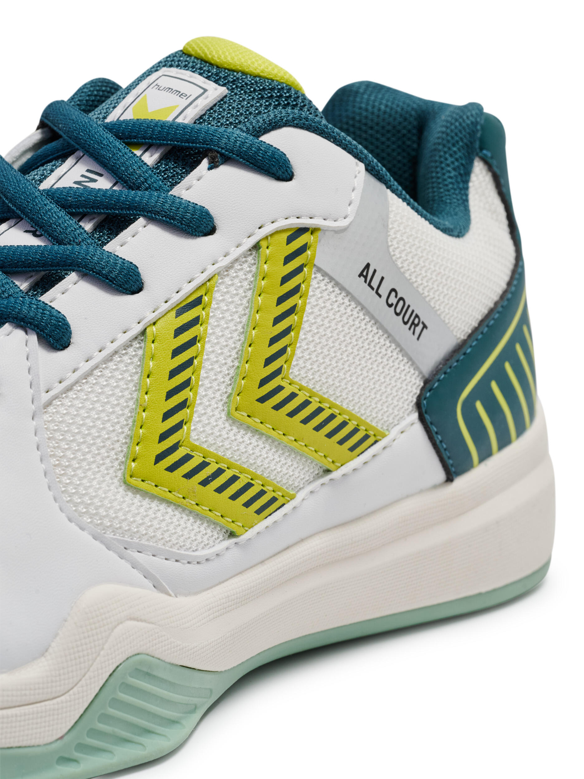 Hallenschuhe Hummel All Court 7/7