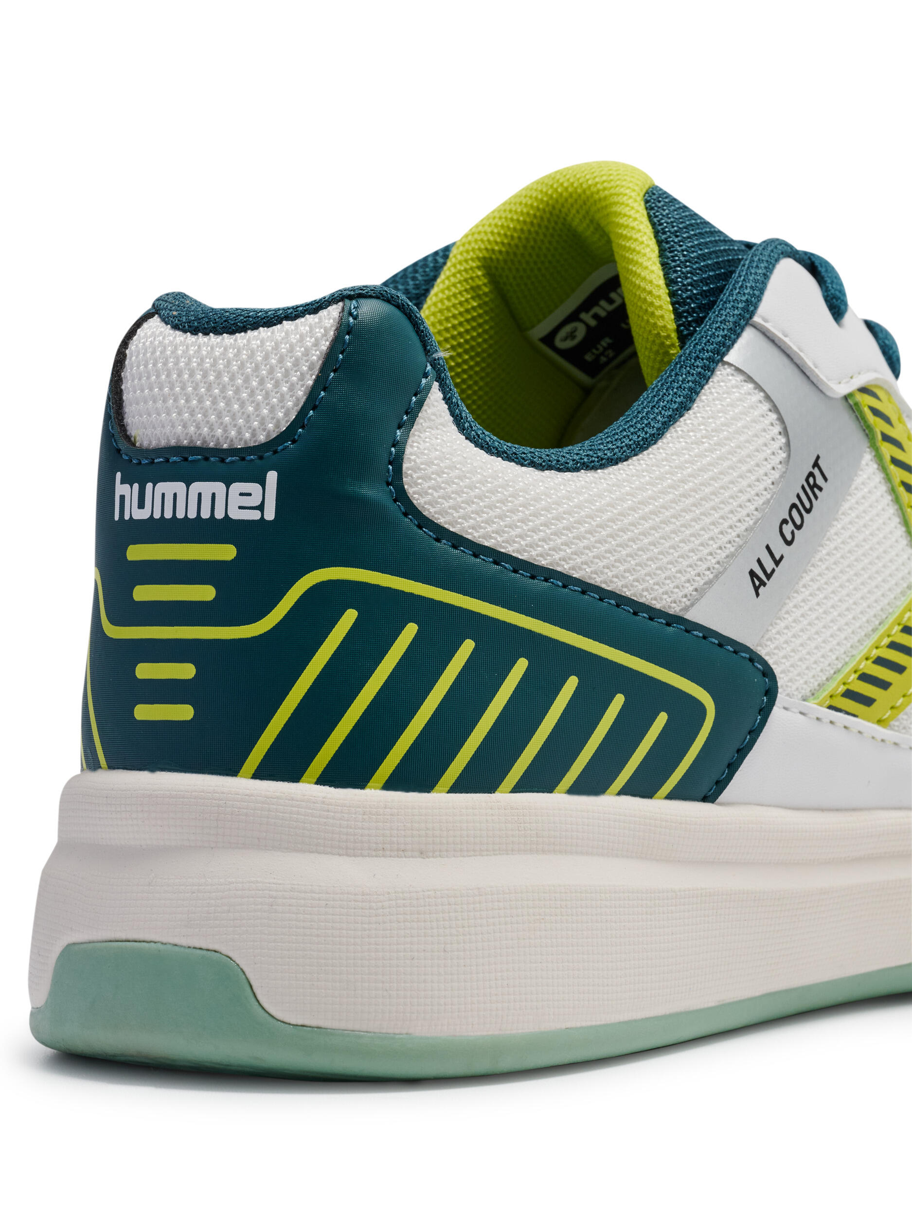 Hallenschuhe Hummel All Court 6/7