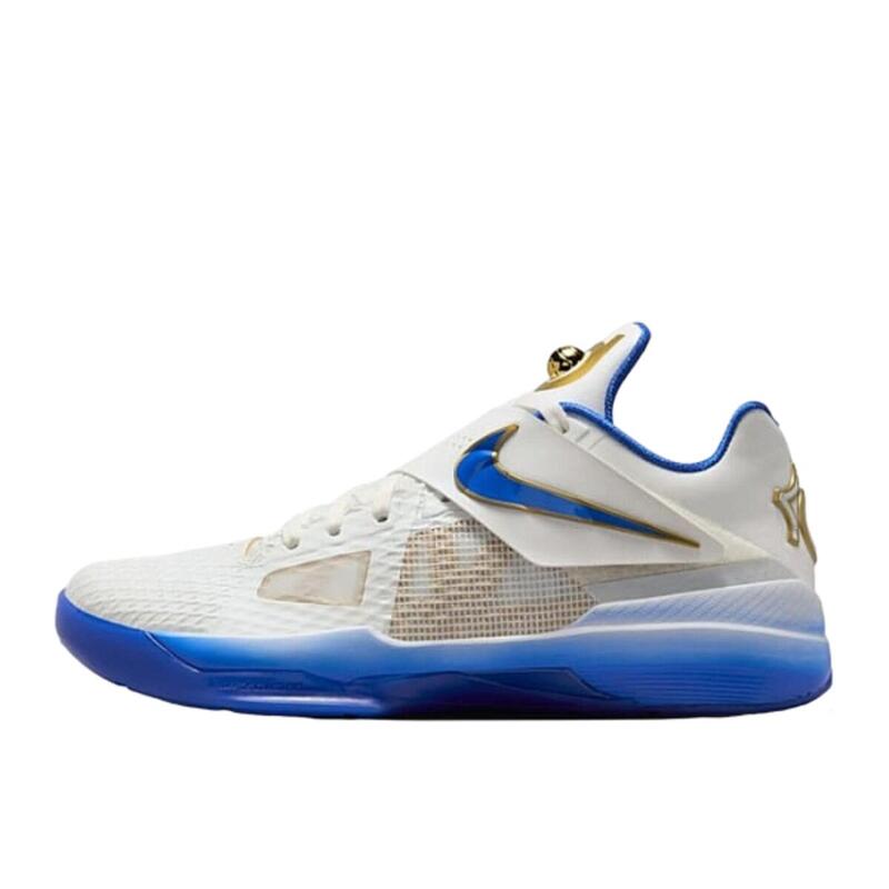 KD 4 The Real MVP